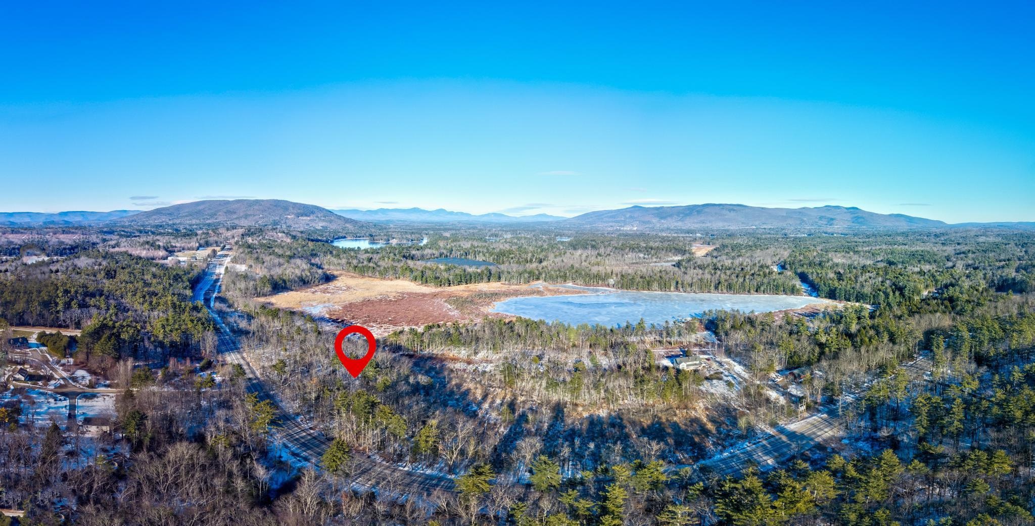 00 Moultoboro Neck Road