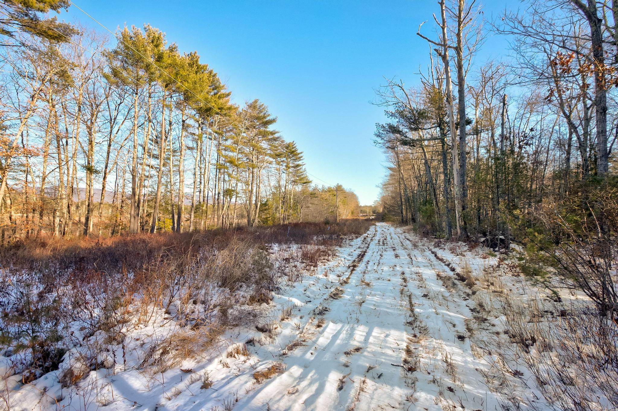 00 Moultoboro Neck Road