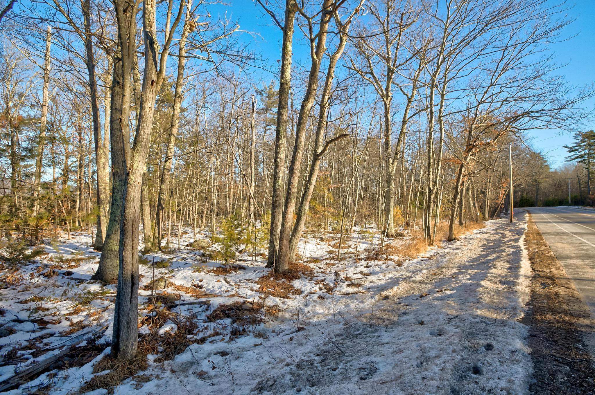 00 Moultoboro Neck Road