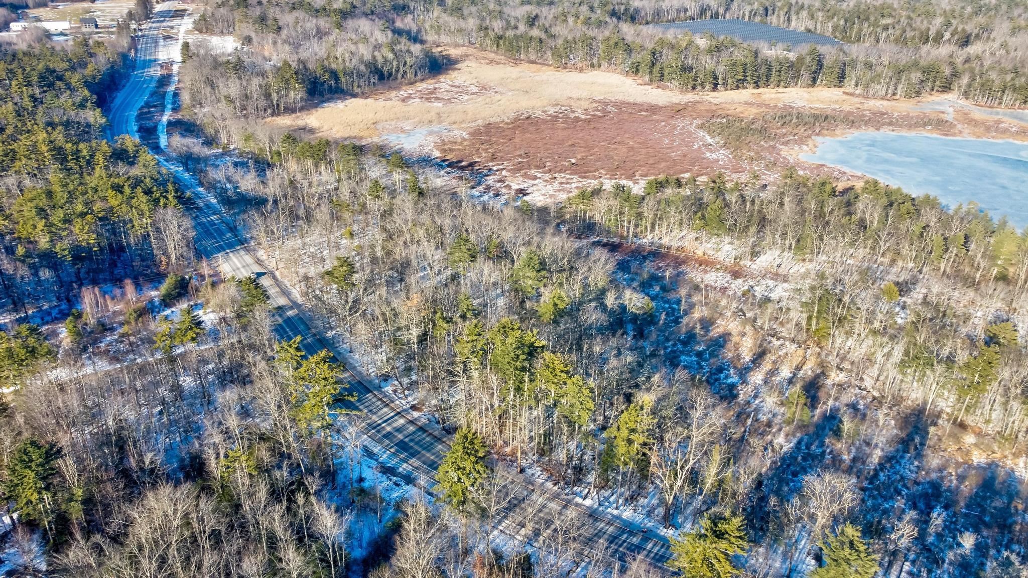 00 Moultoboro Neck Road