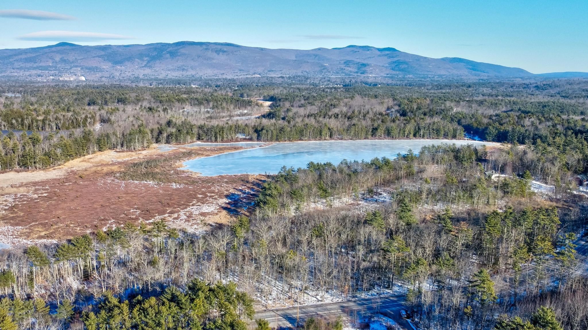 00 Moultoboro Neck Road