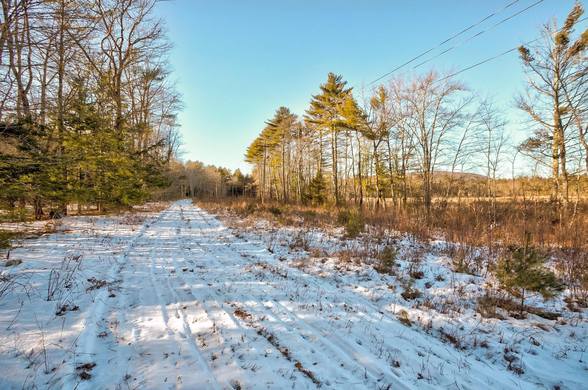 00 Moultoboro Neck Road