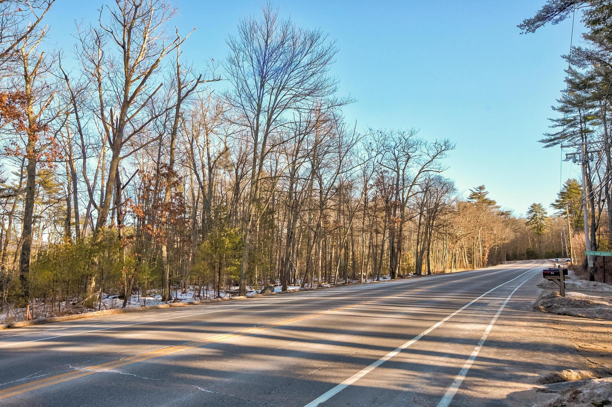 00 Moultoboro Neck Road