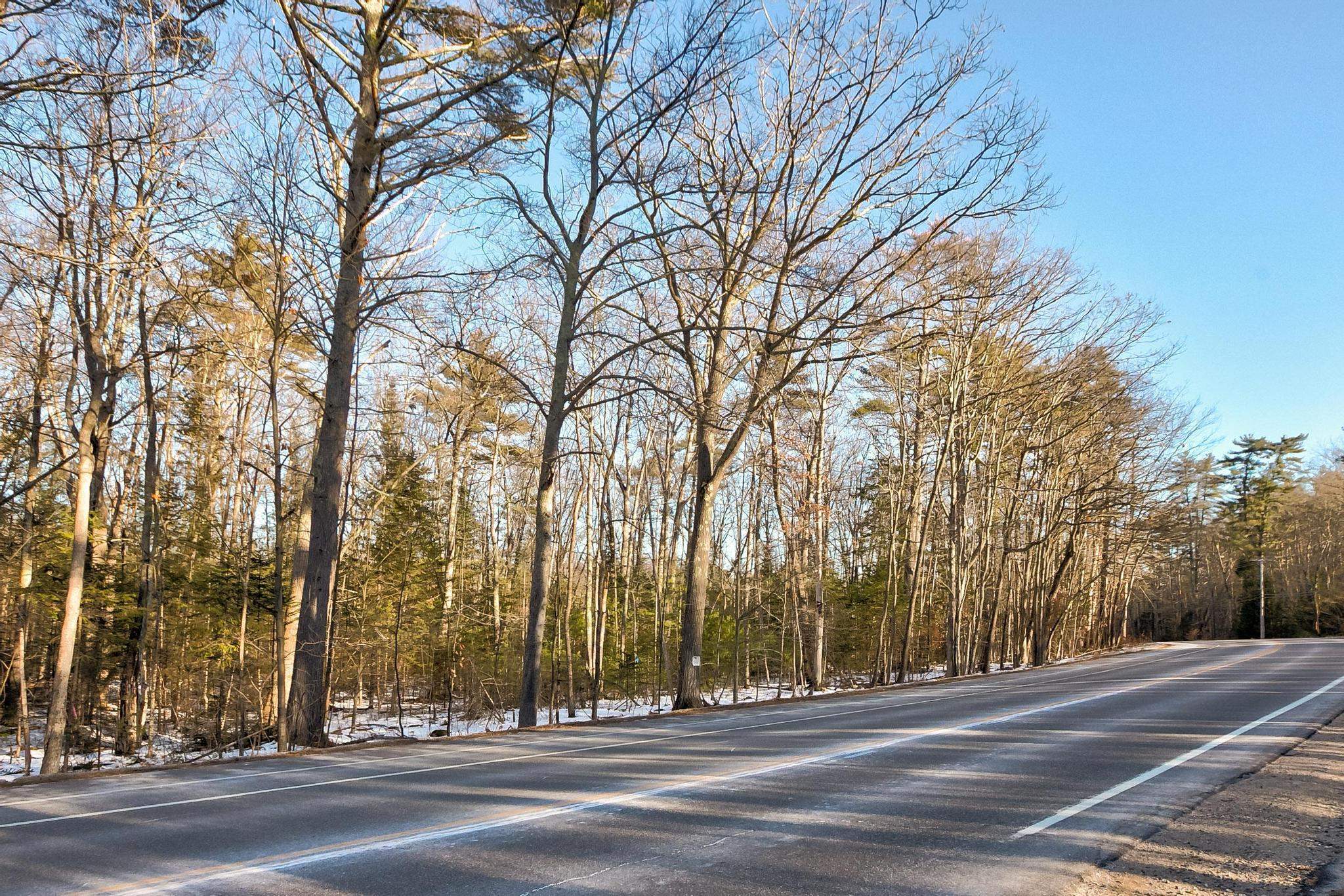 00 Moultoboro Neck Road