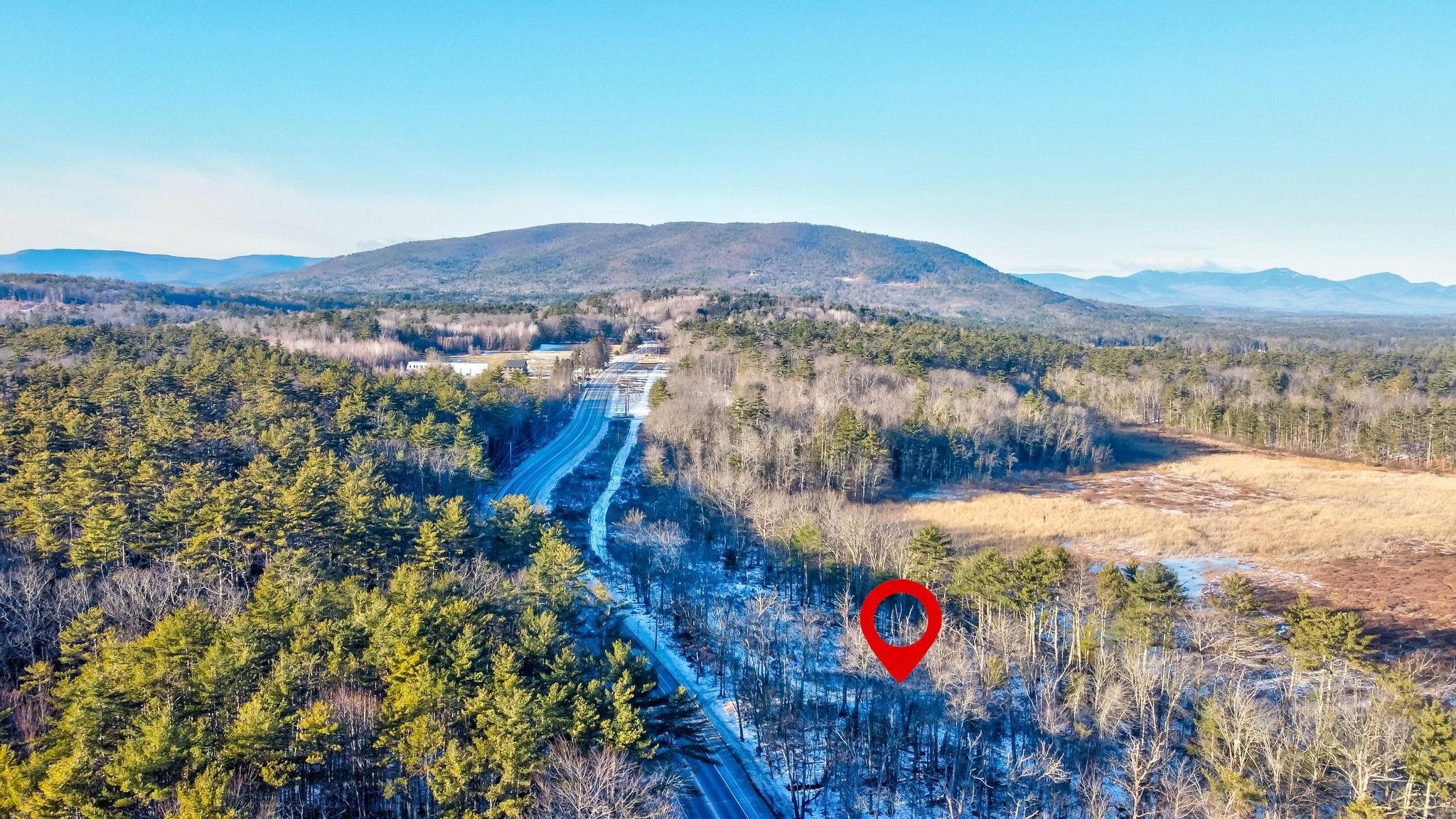 00 Moultoboro Neck Road