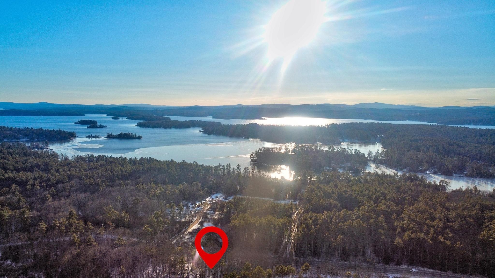 00 Moultoboro Neck Road