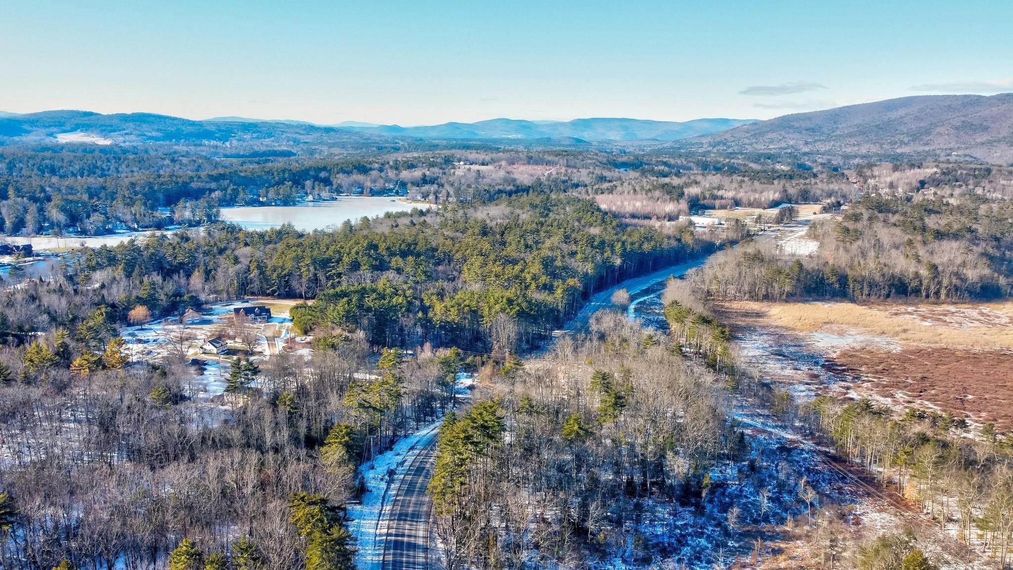 00 Moultoboro Neck Road