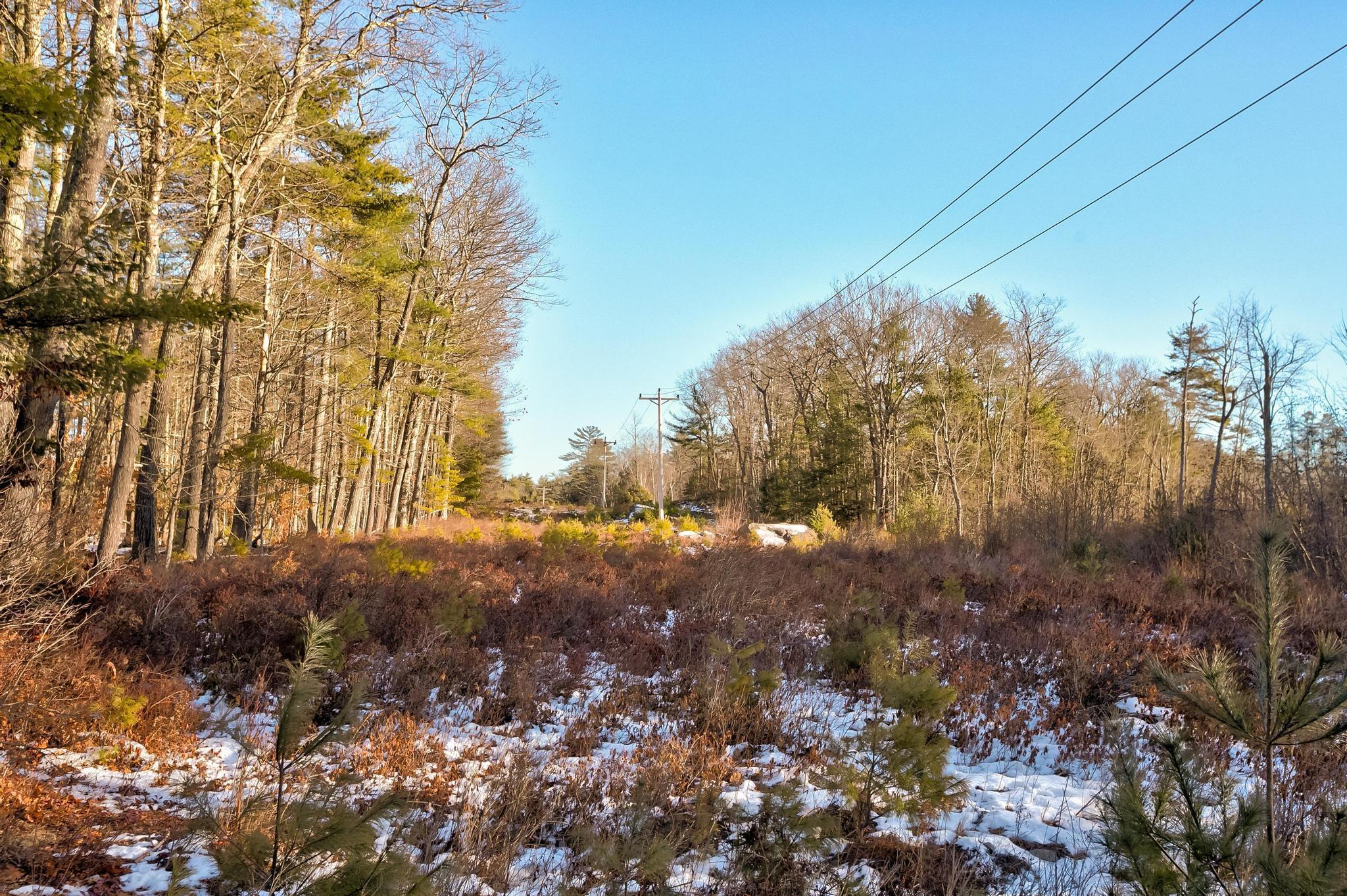 00 Moultoboro Neck Road