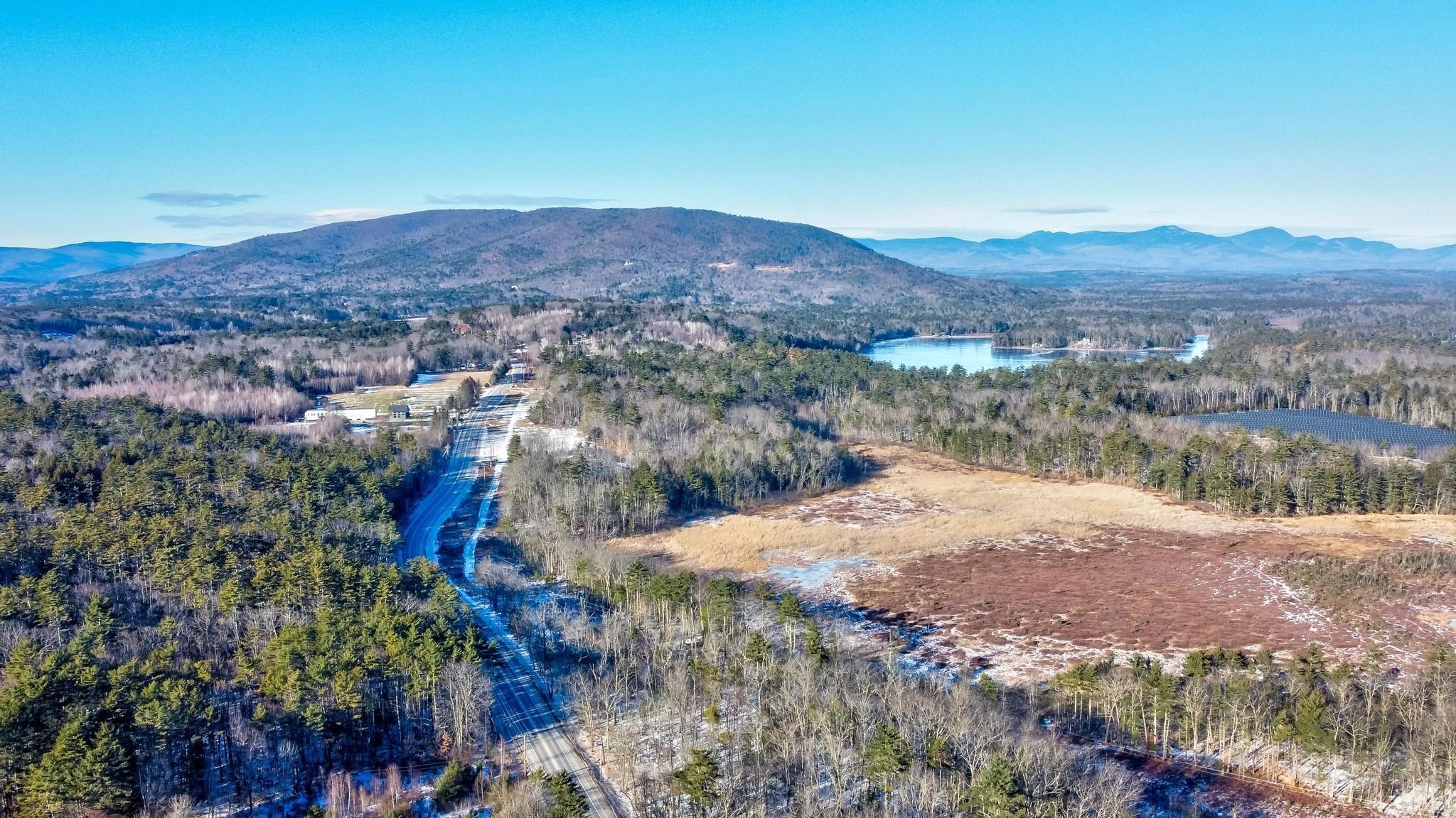 00 Moultoboro Neck Road