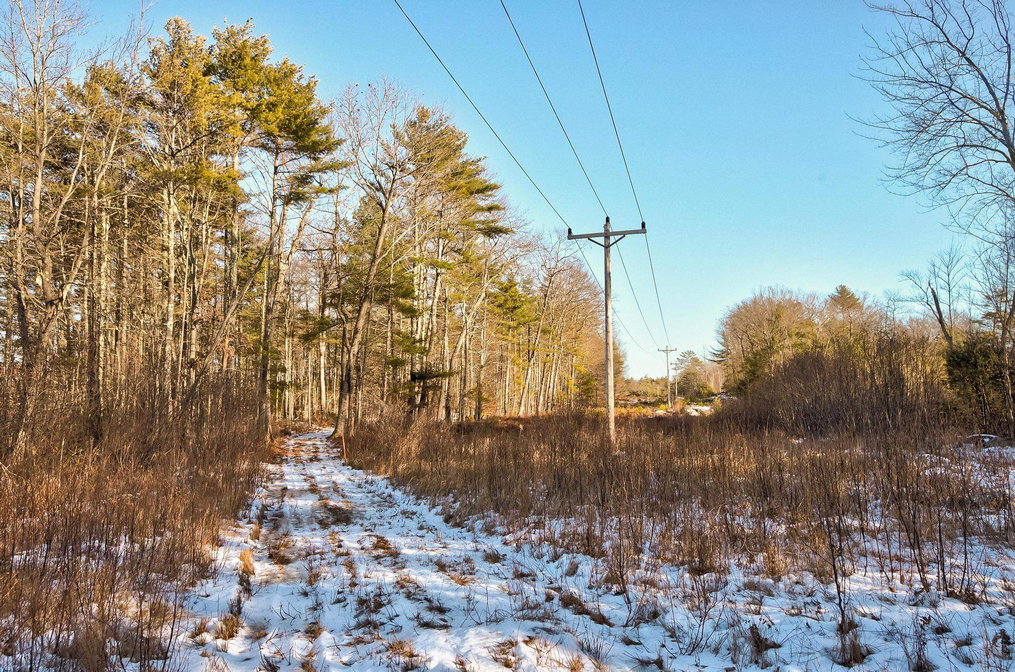 00 Moultoboro Neck Road