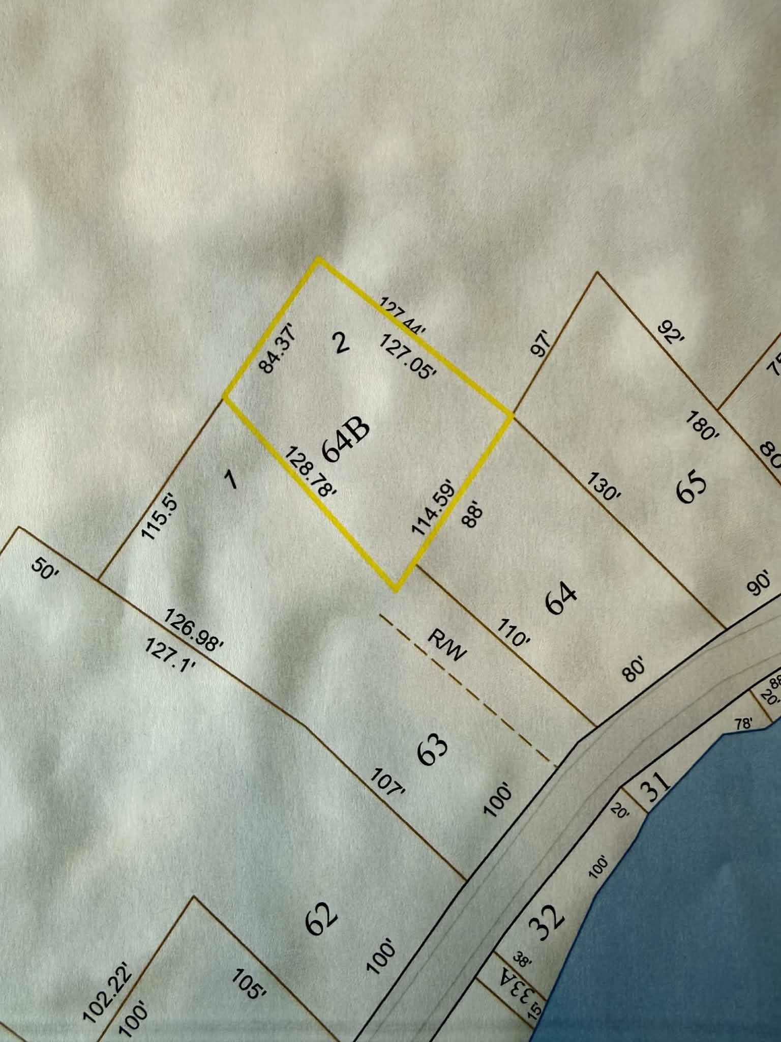 00 Water Street Unit: U05/64/B