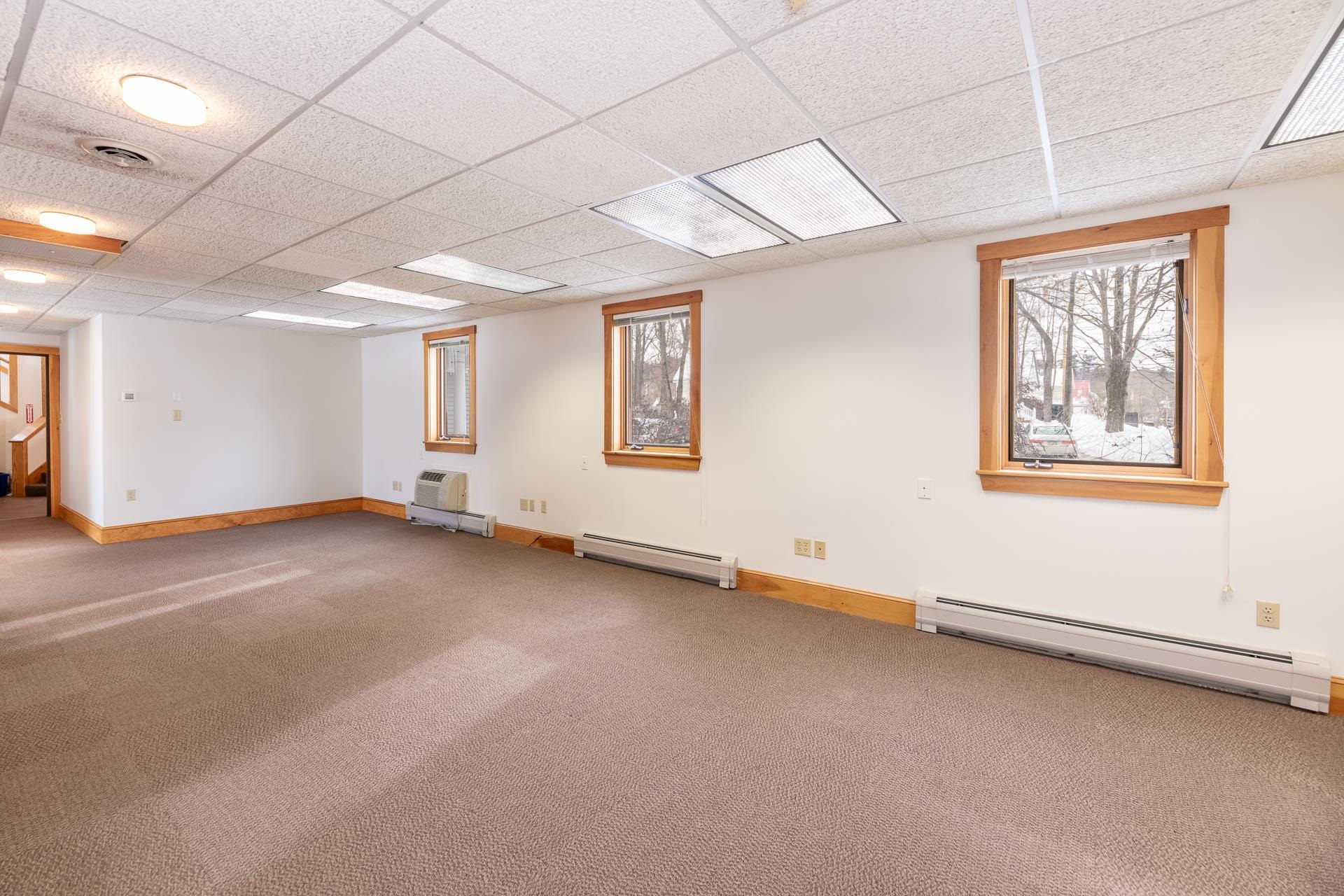 4 Stevens Avenue Unit: 1