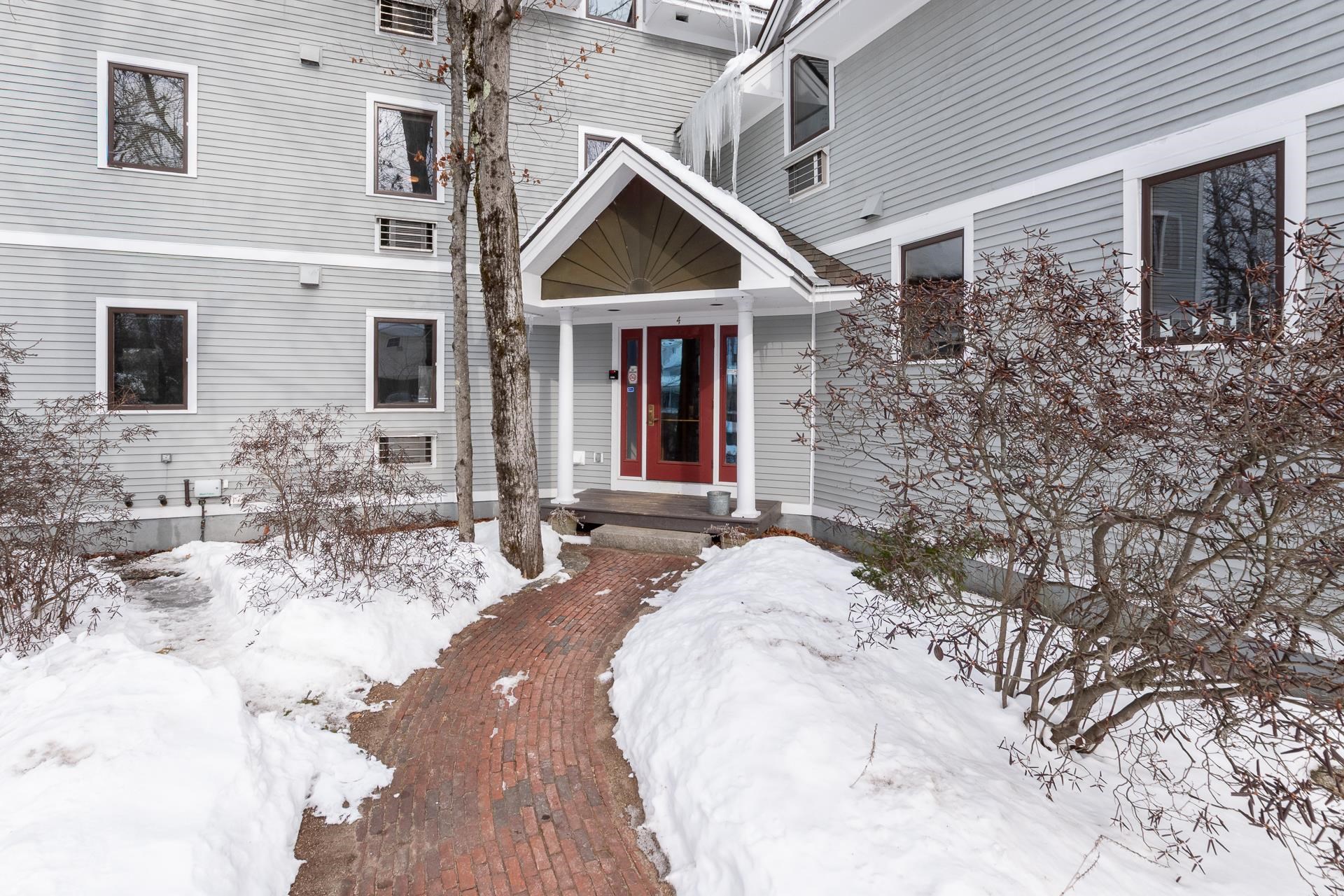 4 Stevens Avenue Unit: 1