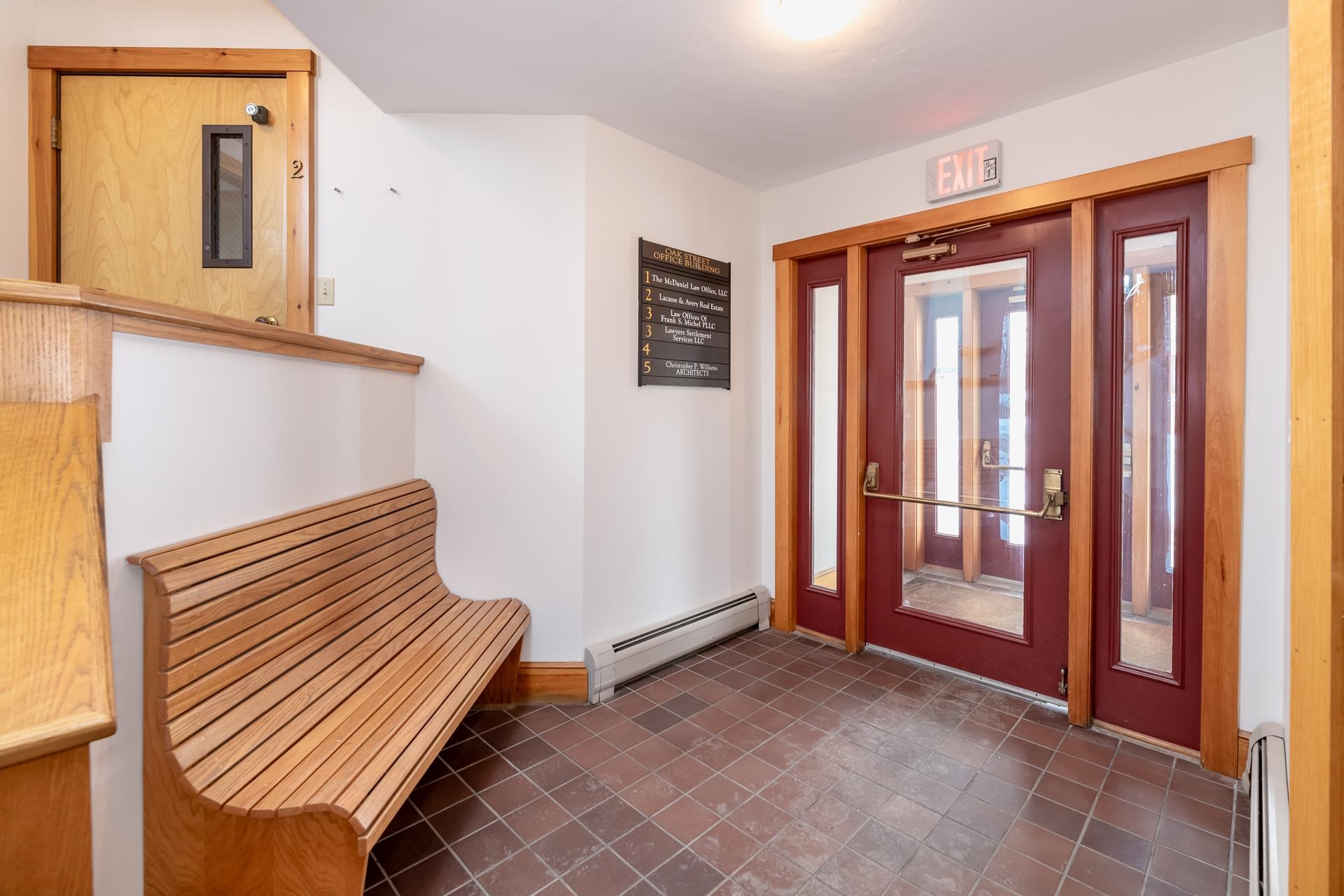 4 Stevens Avenue Unit: 1