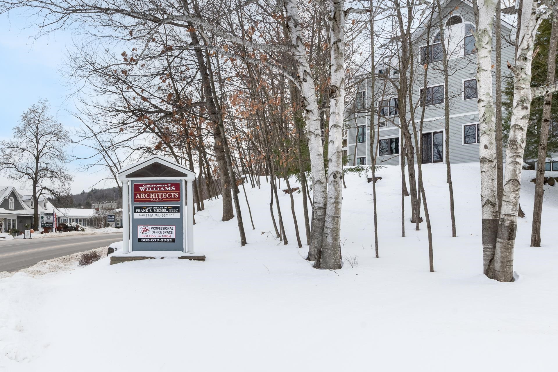 4 Stevens Avenue Unit: 1