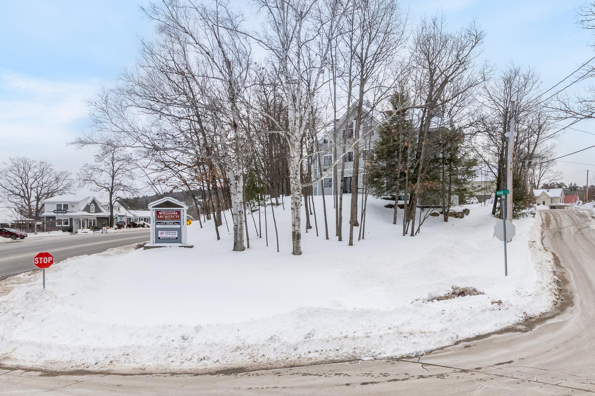 4 Stevens Avenue Unit: 1