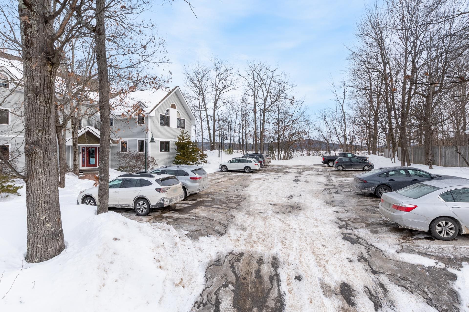 4 Stevens Avenue Unit: 1