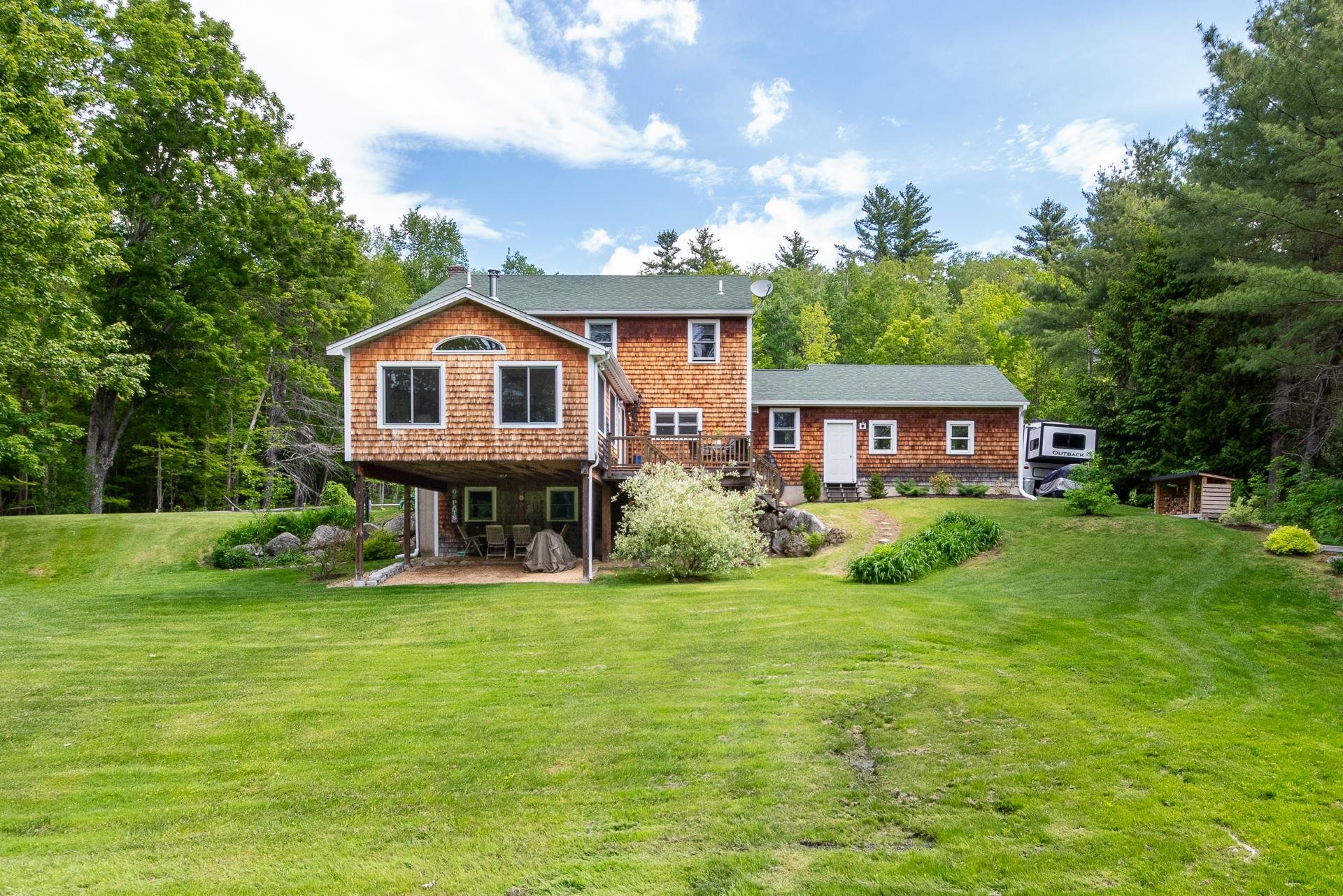 67 Kline Road