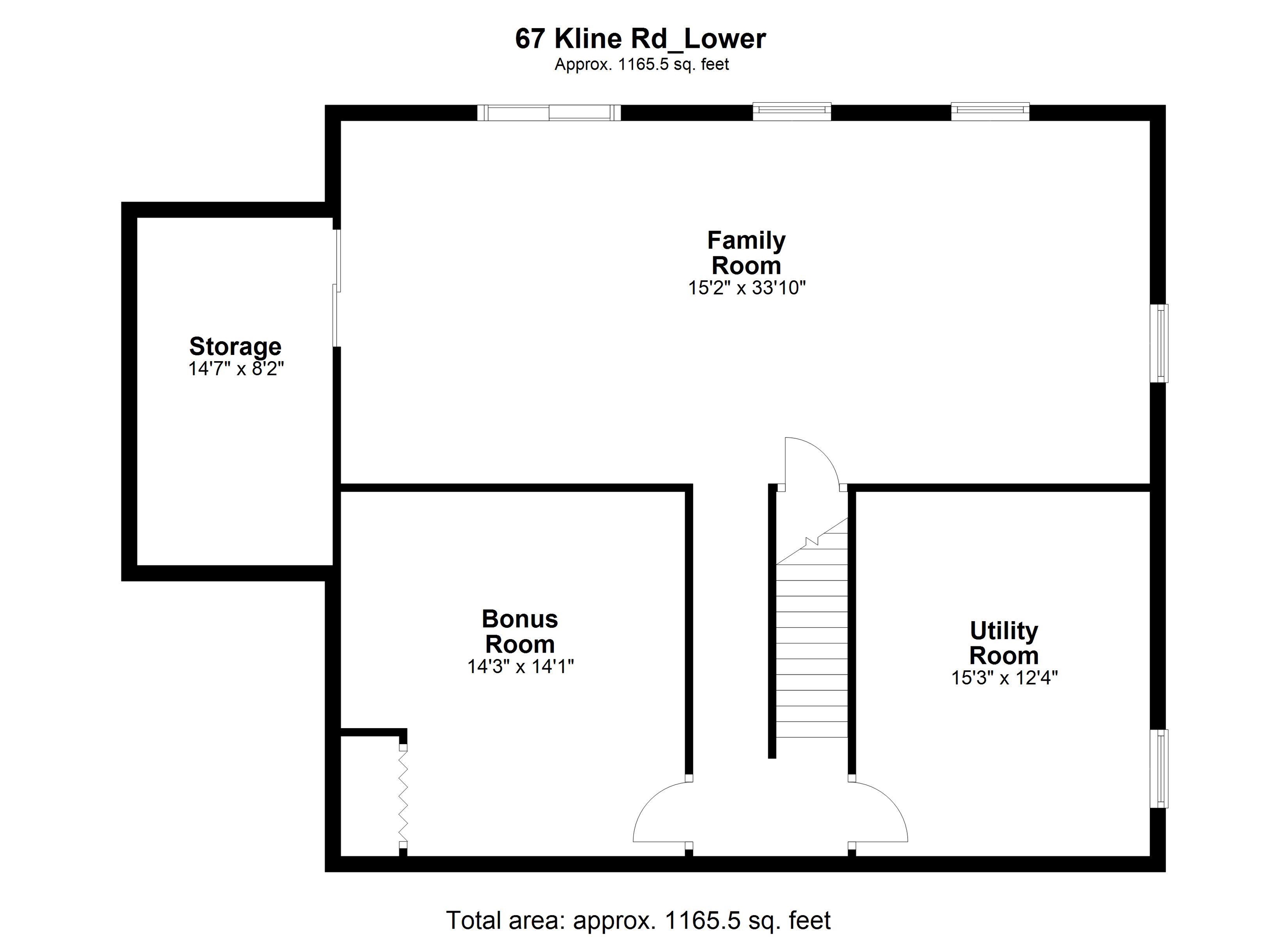 67 Kline Road