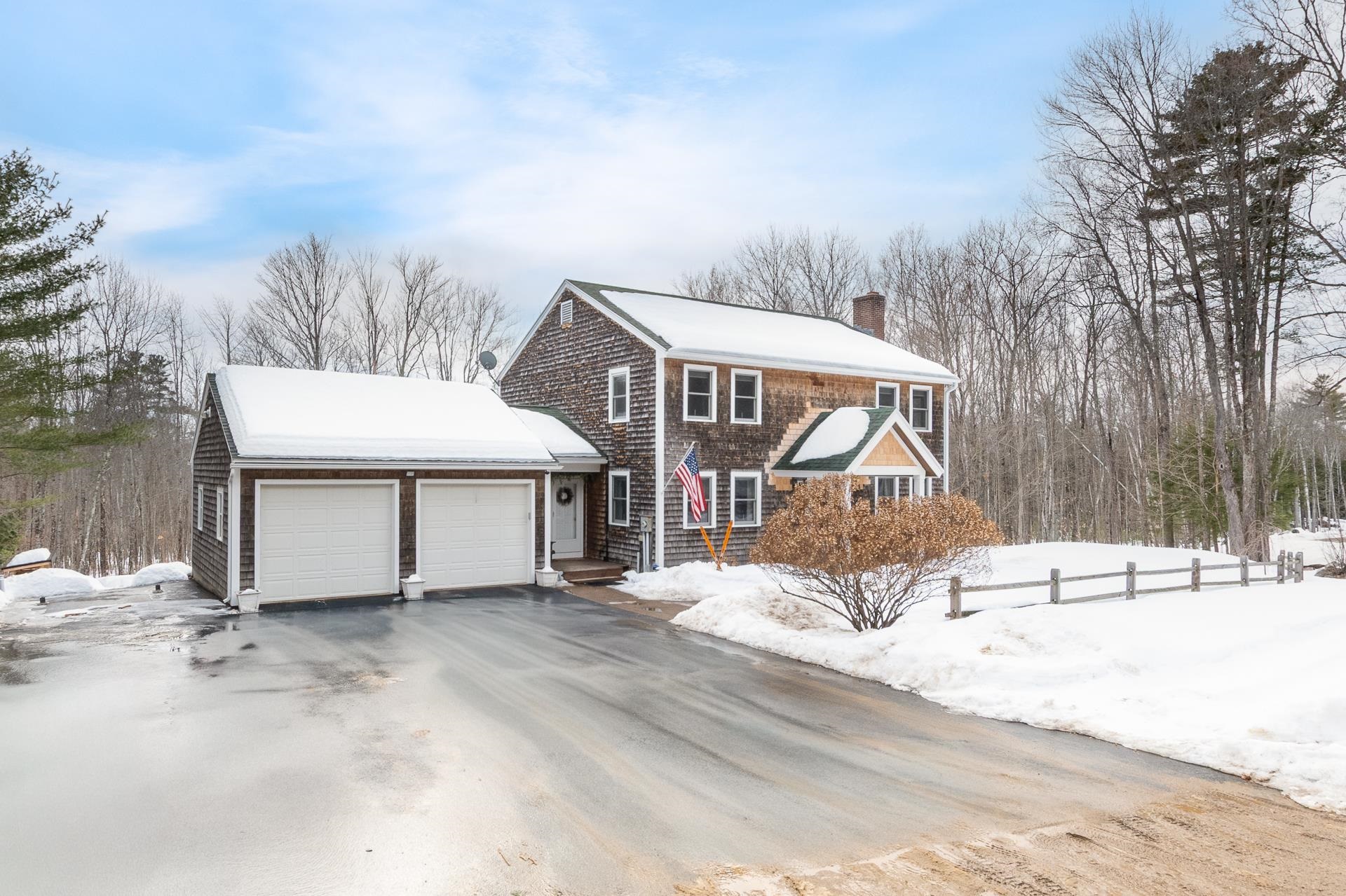 67 Kline Road