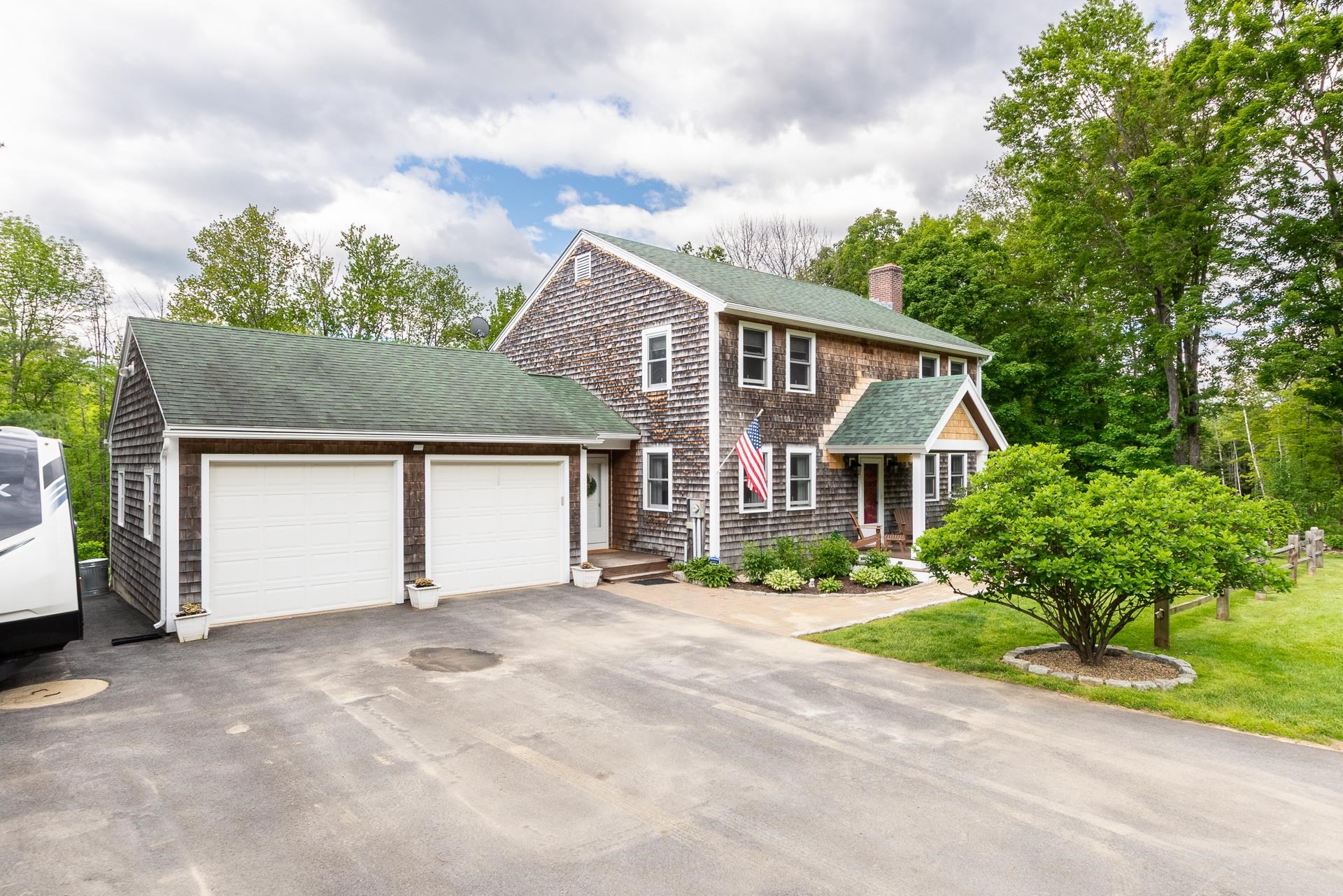 67 Kline Road