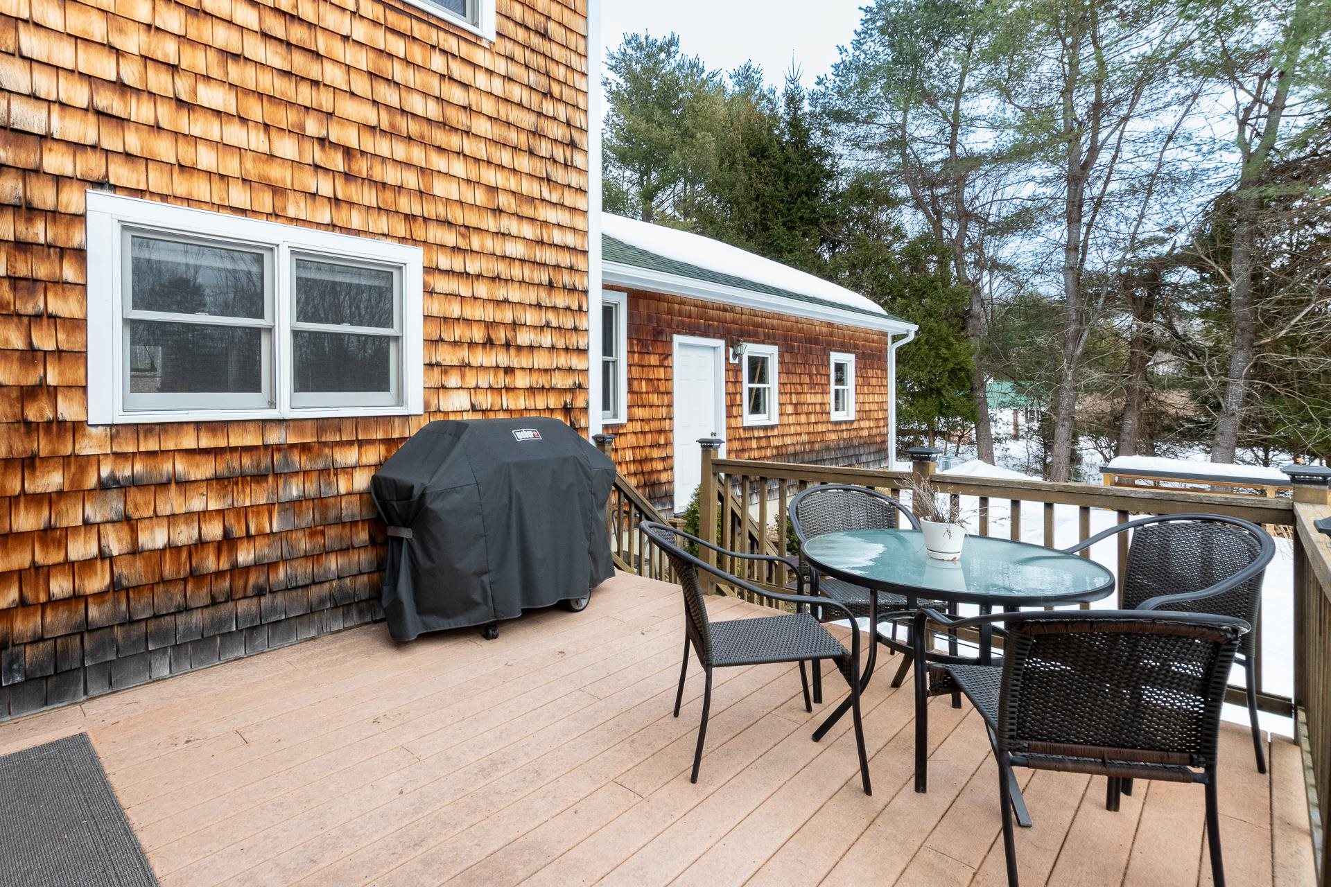 67 Kline Road