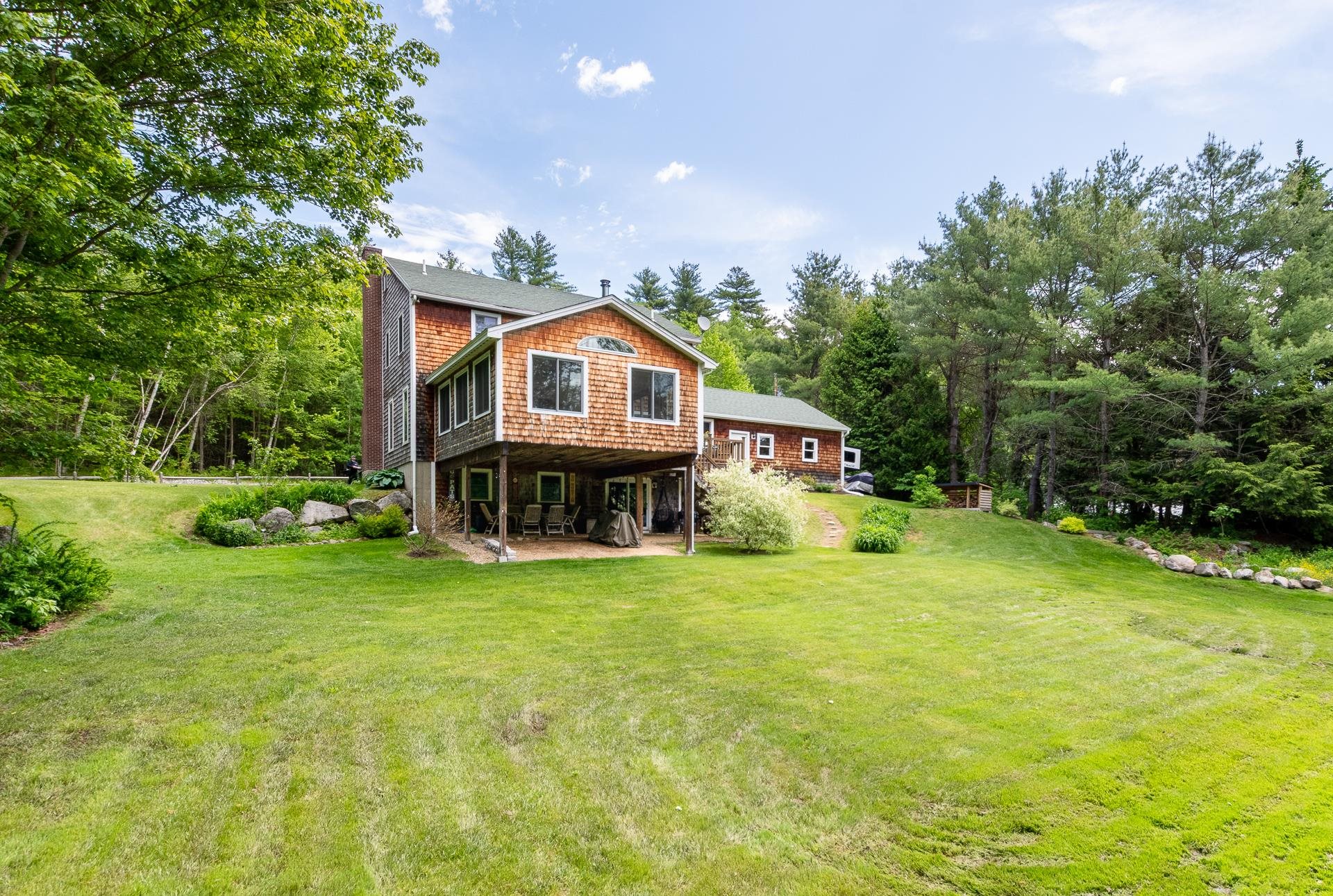 67 Kline Road