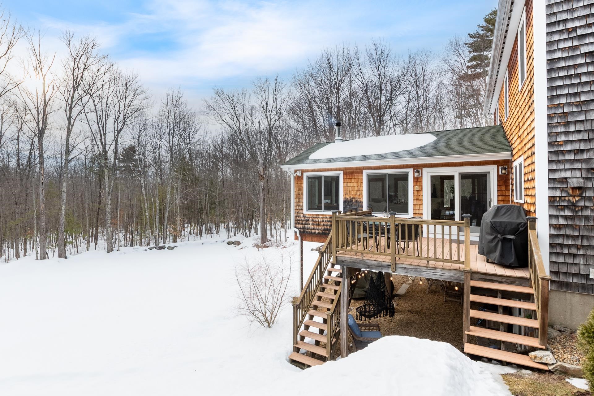 67 Kline Road