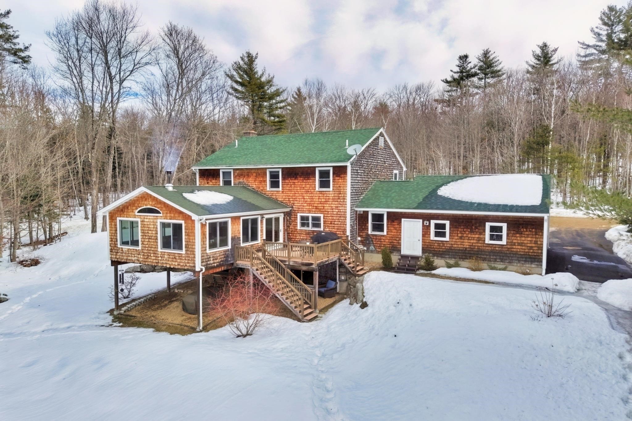 67 Kline Road