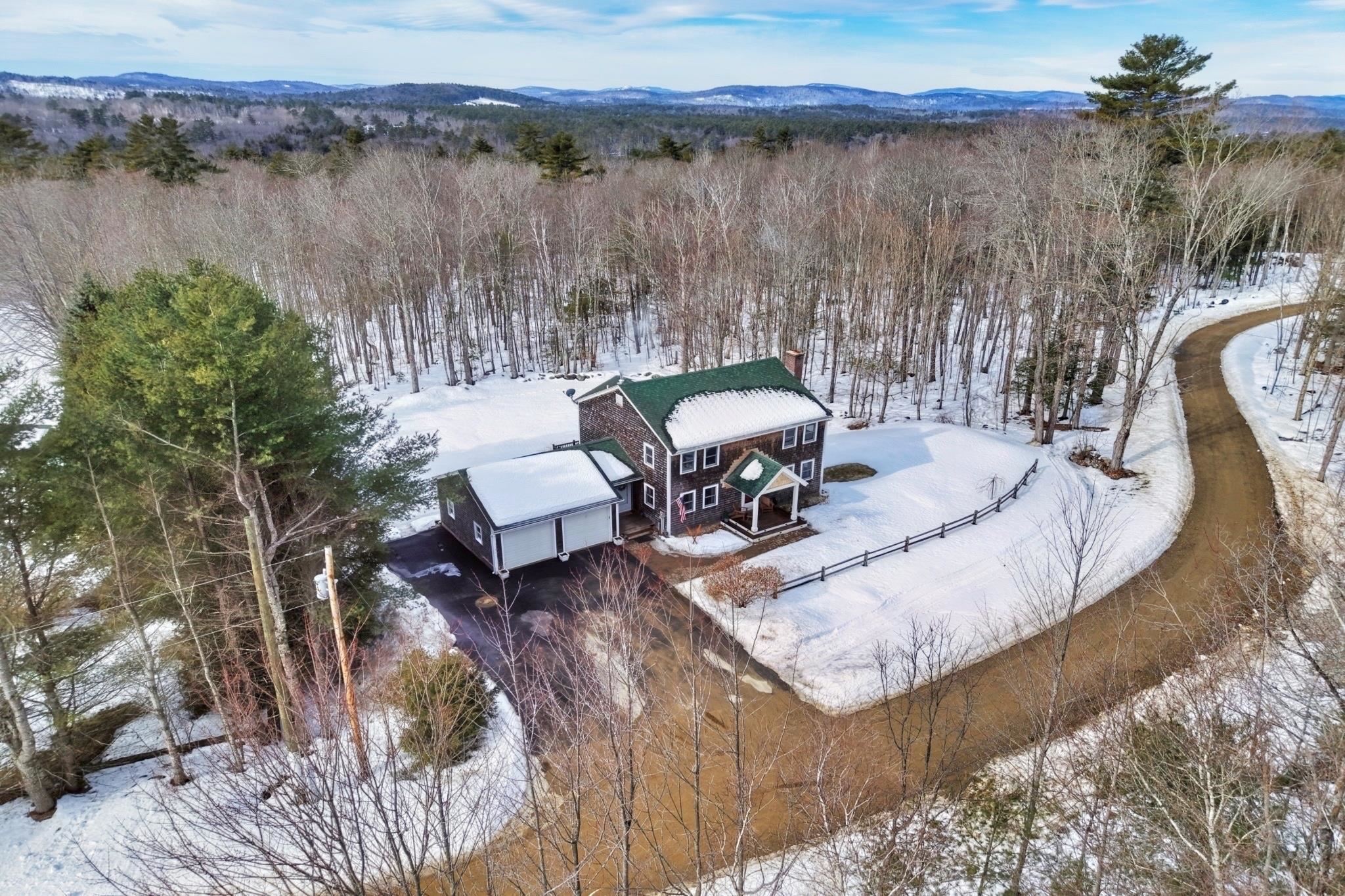 67 Kline Road