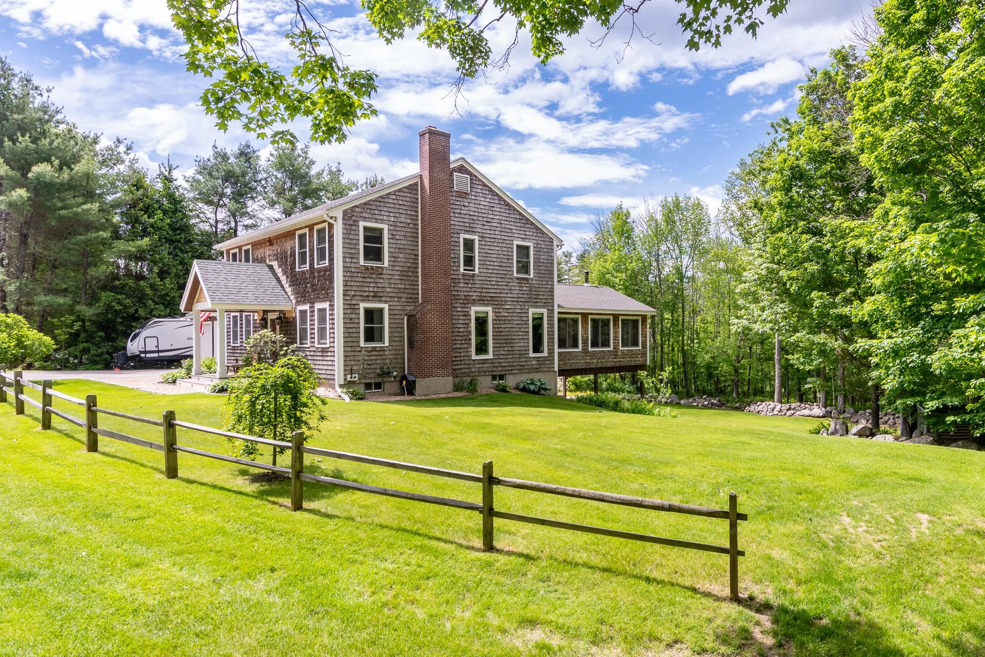 67 Kline Road