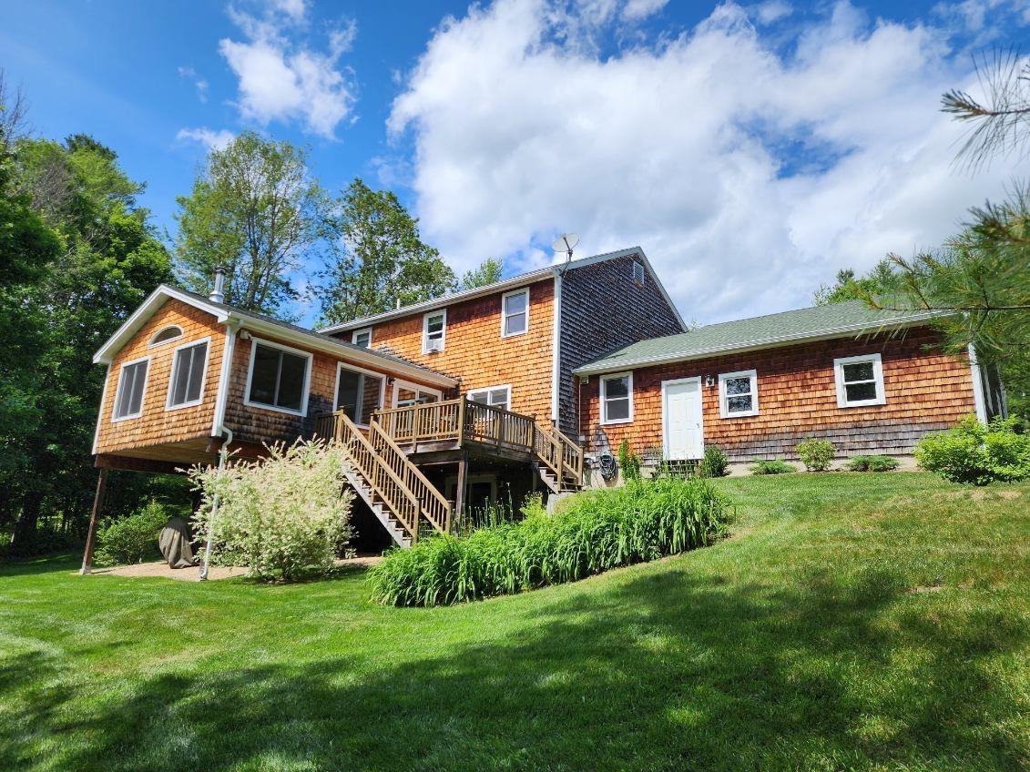 67 Kline Road