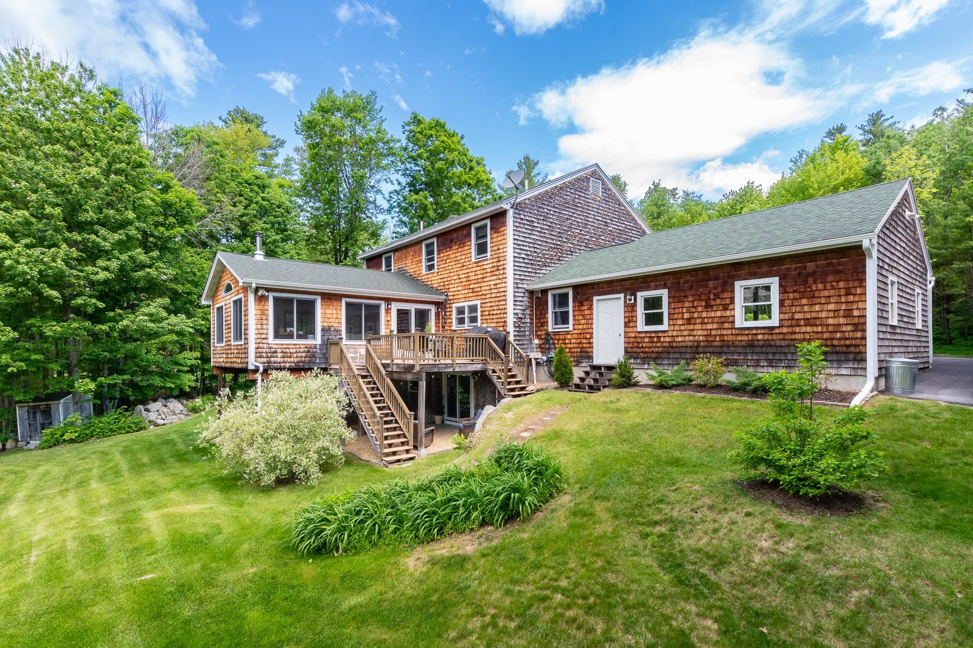 67 Kline Road