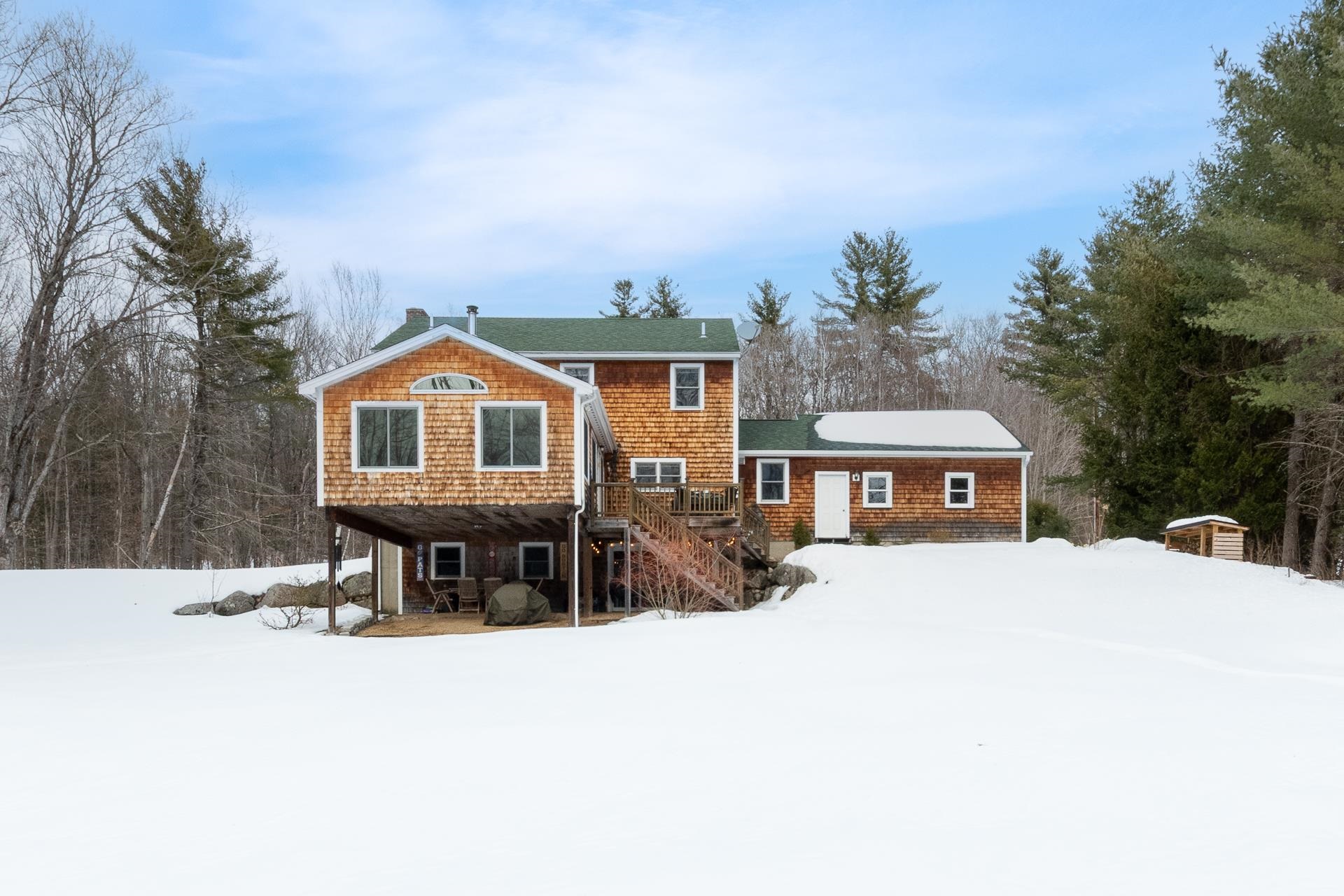 67 Kline Road