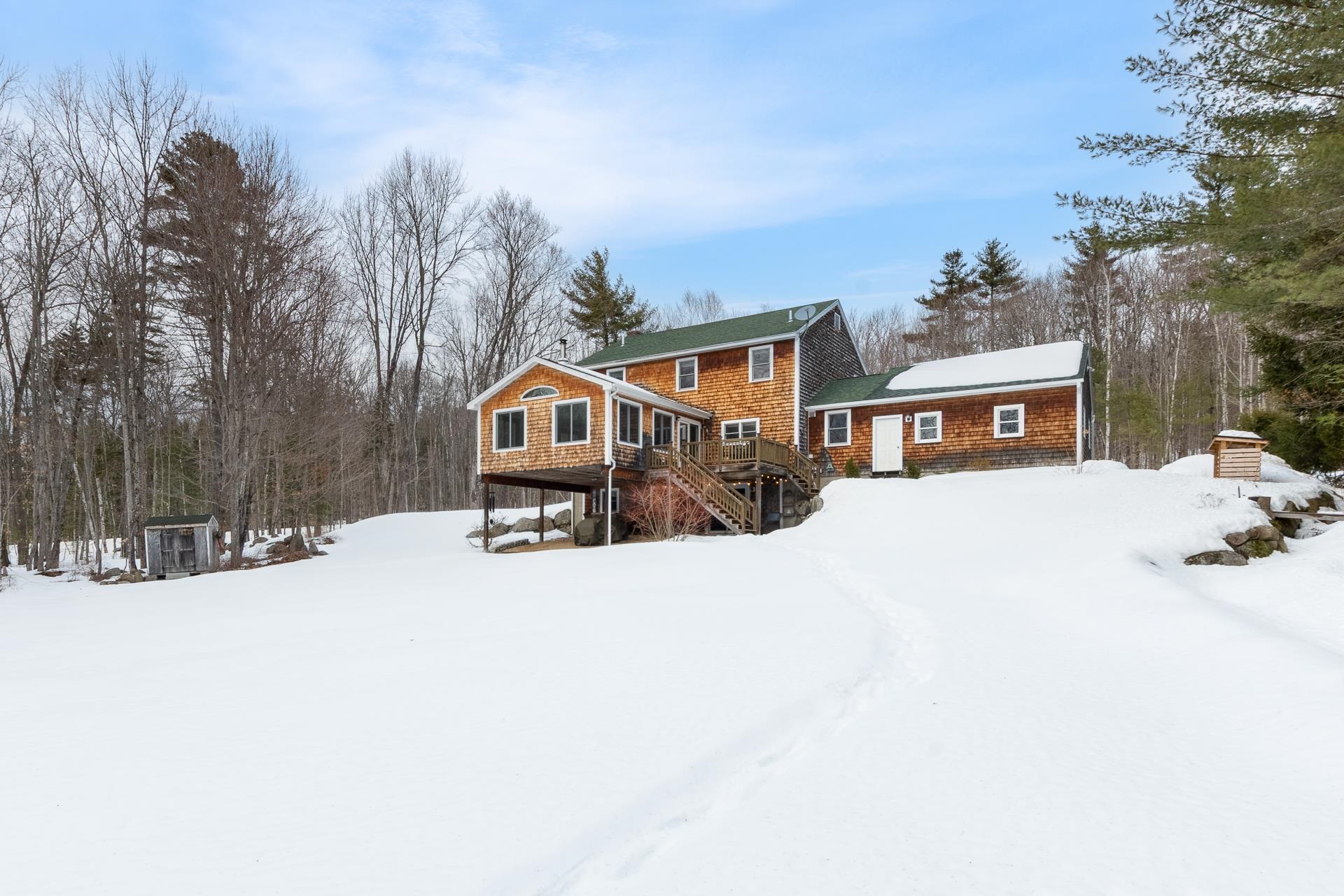 67 Kline Road
