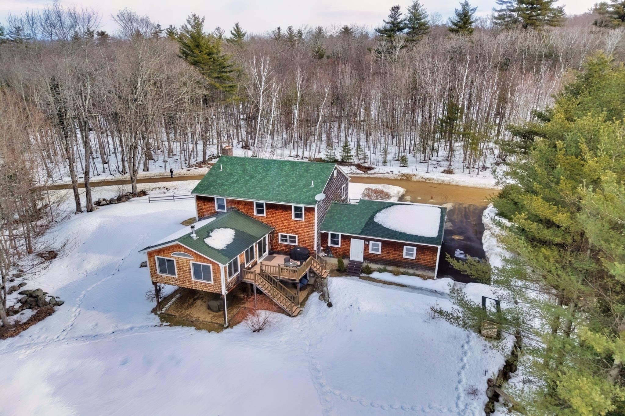 67 Kline Road