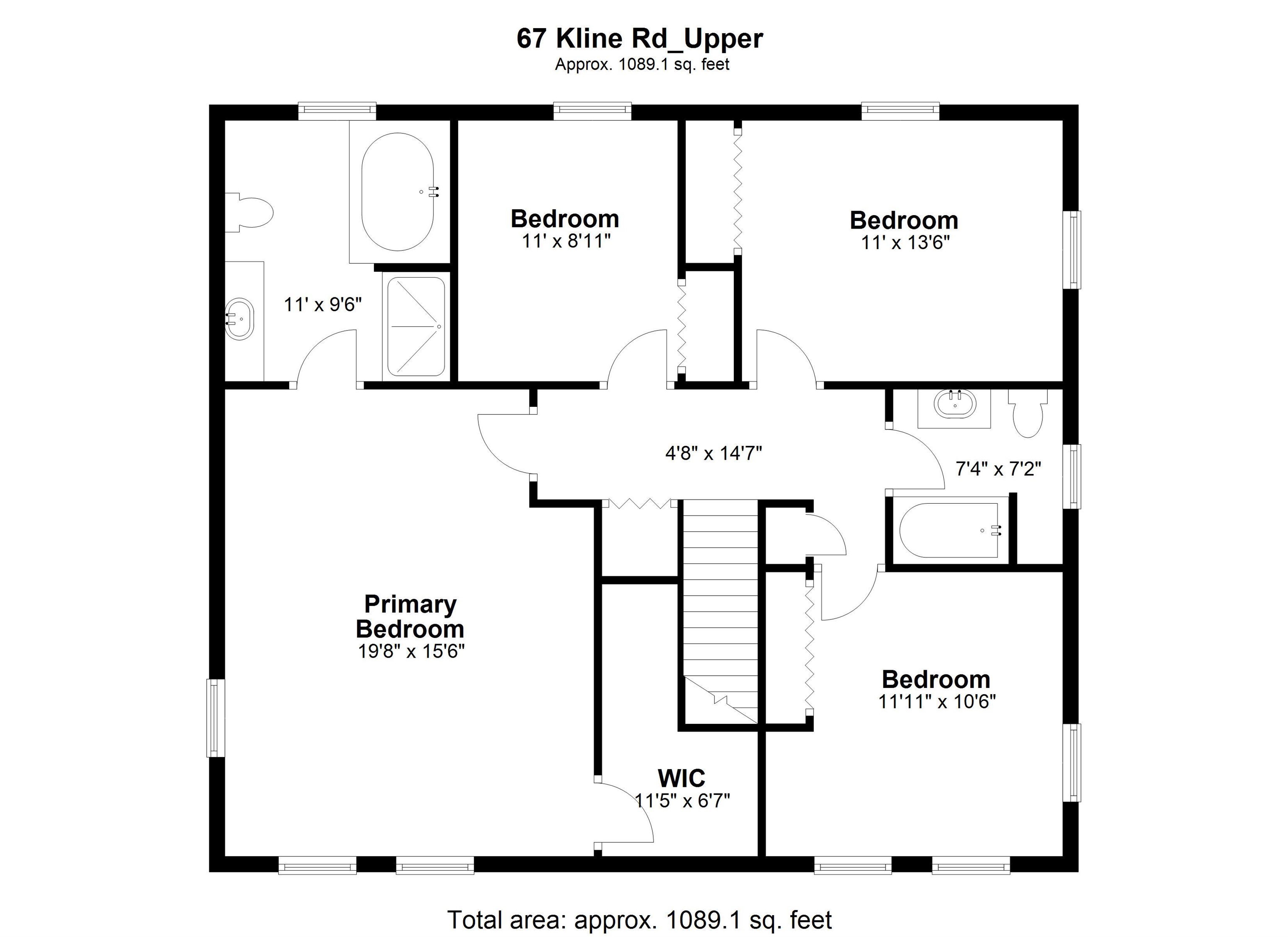 67 Kline Road