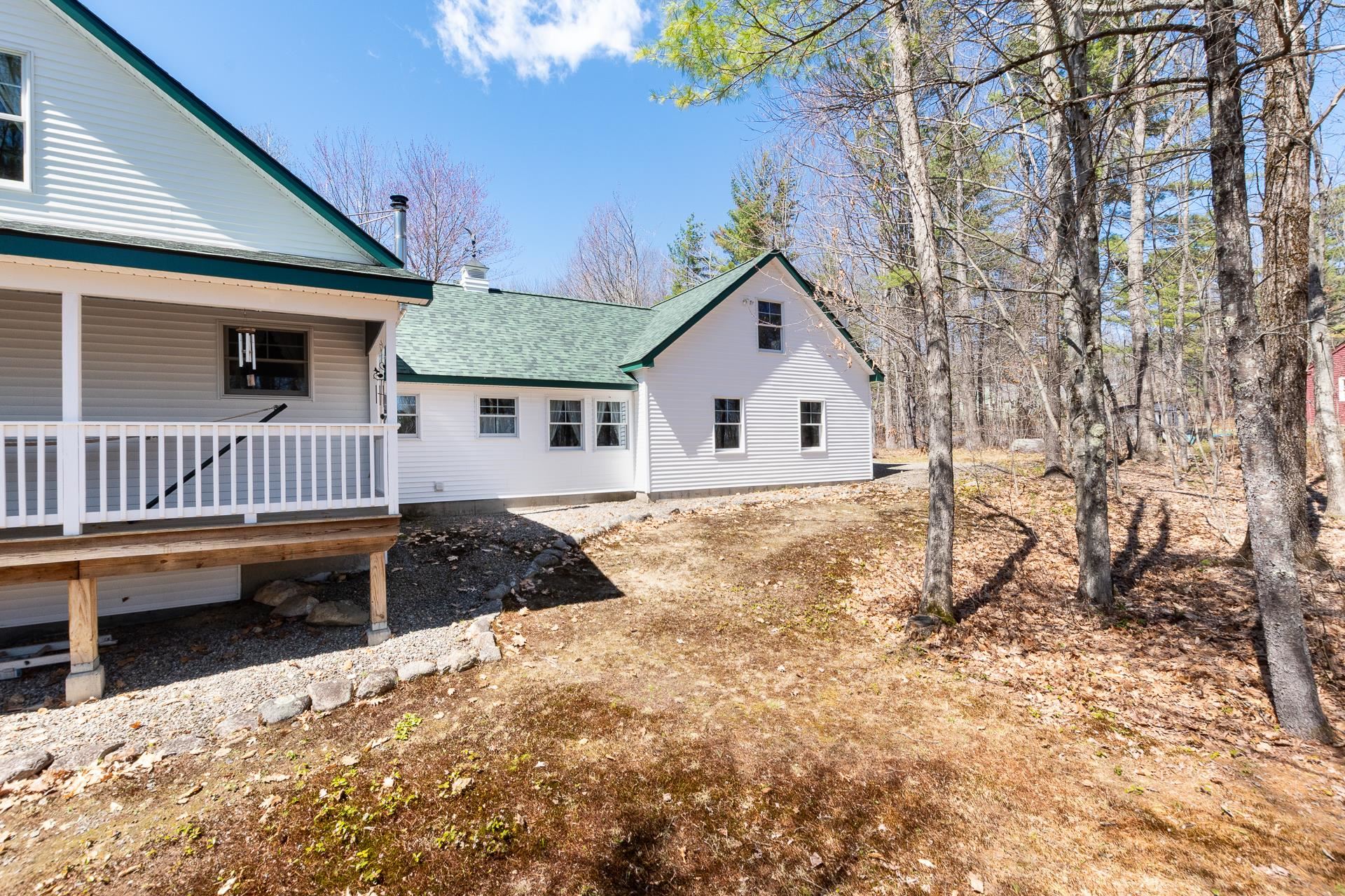 8 Oak Knoll Road