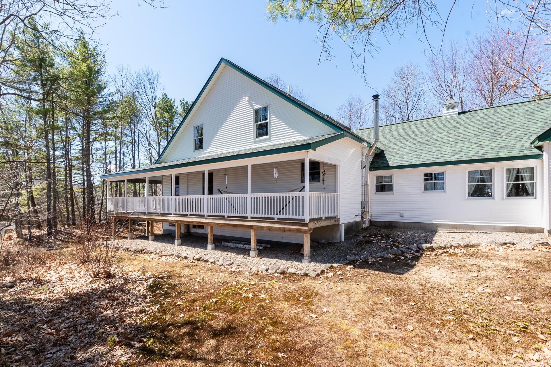 8 Oak Knoll Road