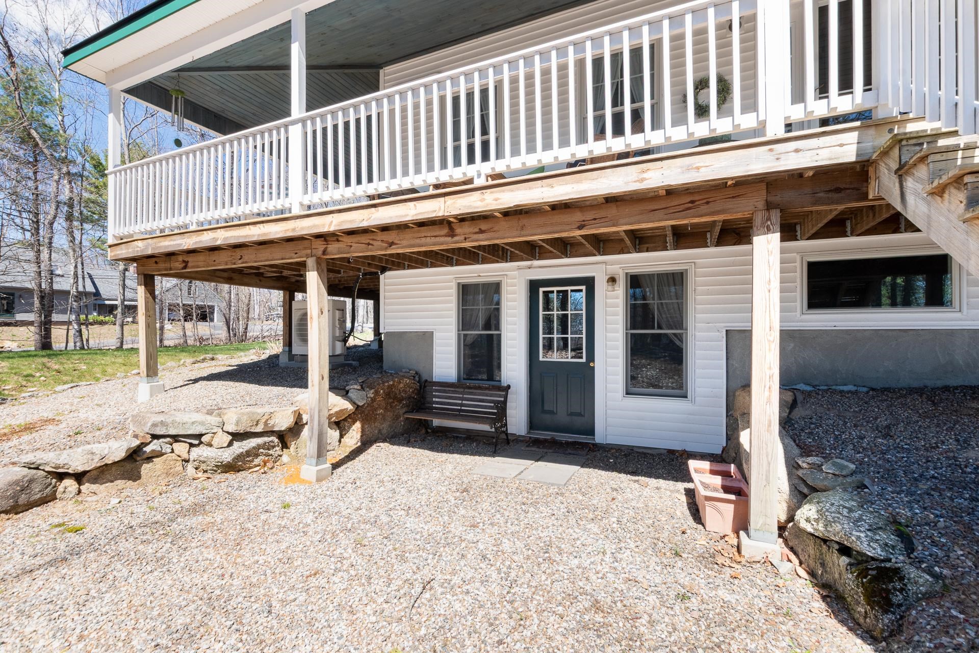 8 Oak Knoll Road