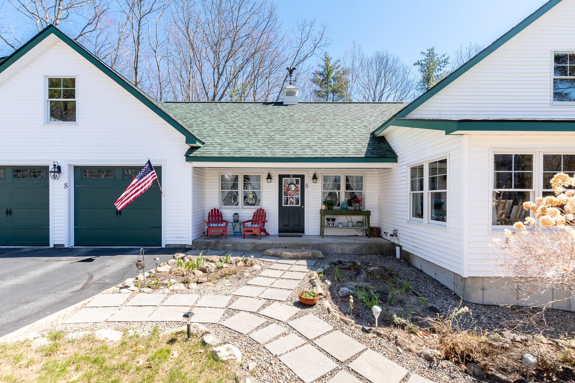 8 Oak Knoll Road