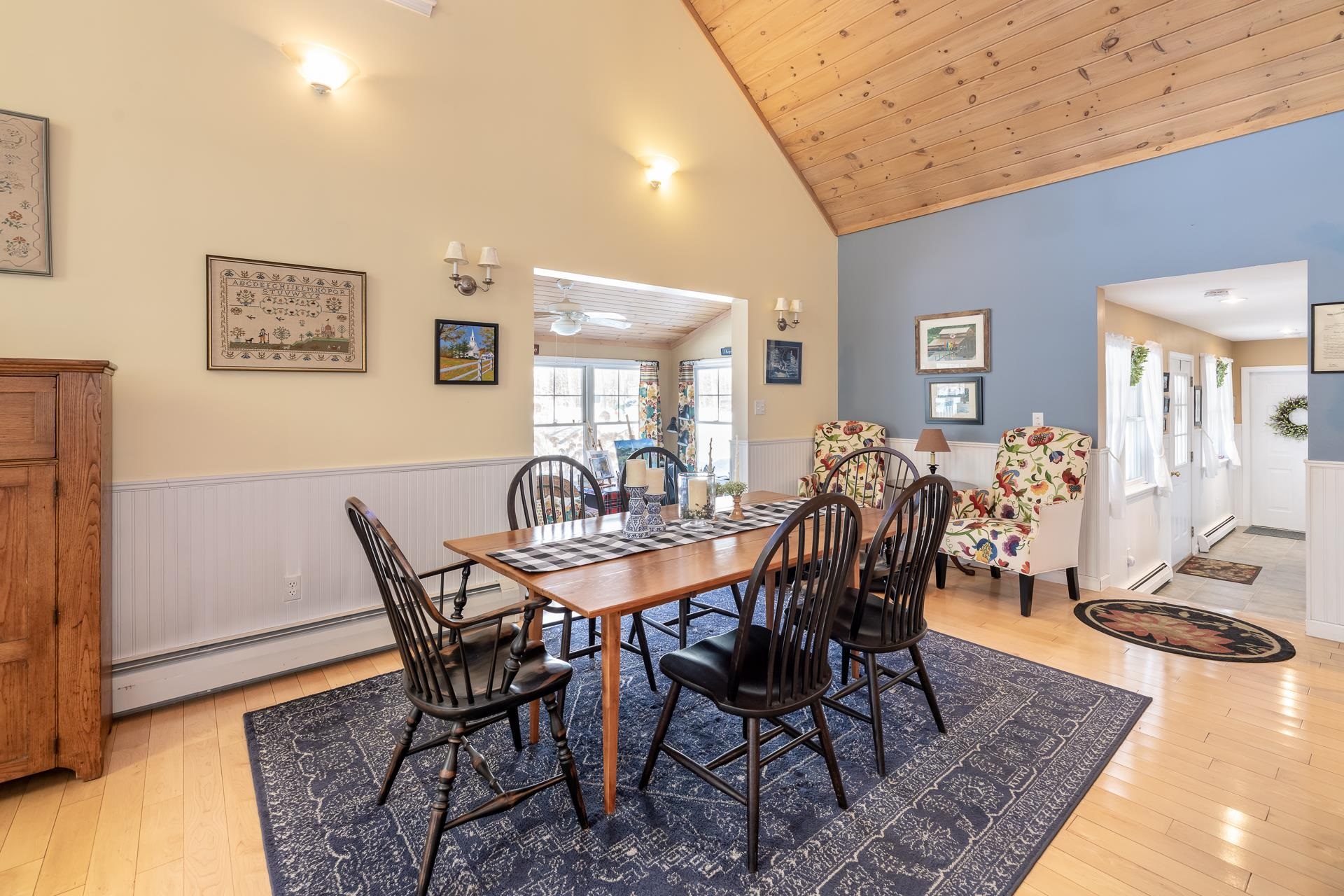 8 Oak Knoll Road