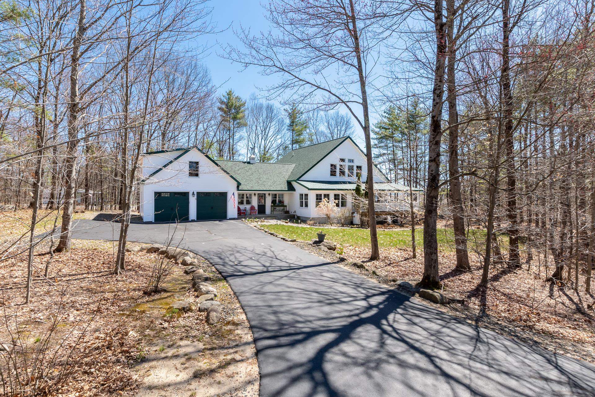 8 Oak Knoll Road