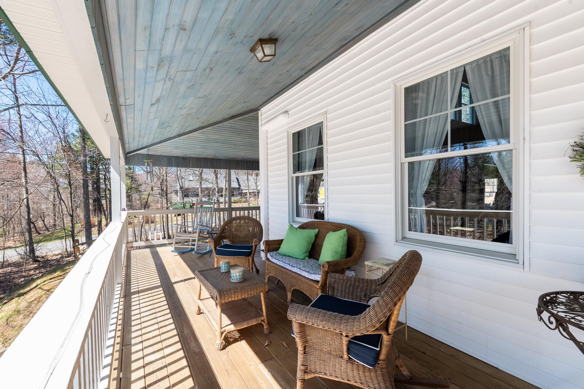 8 Oak Knoll Road