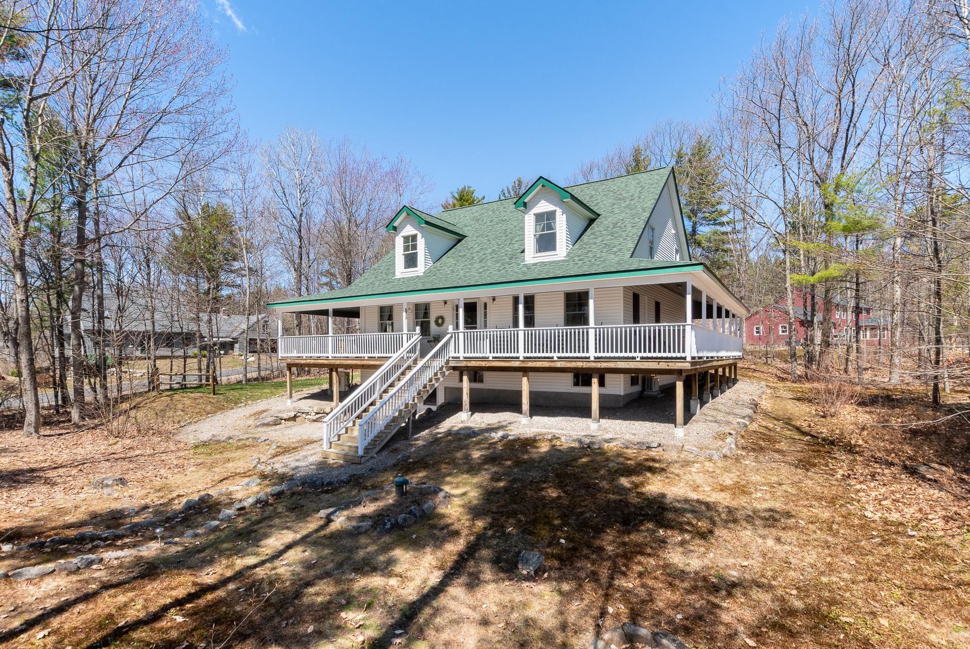 8 Oak Knoll Road