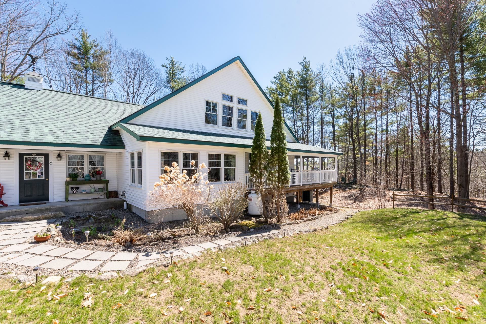 8 Oak Knoll Road