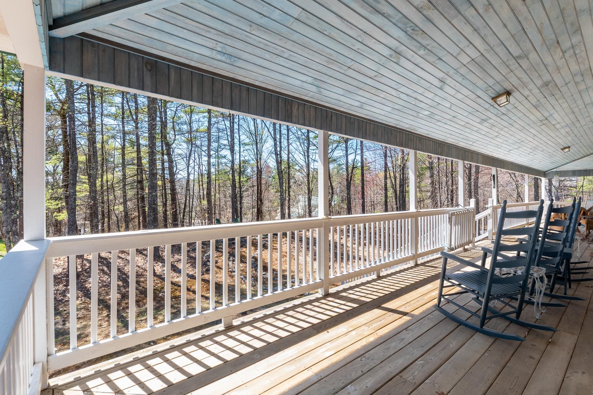 8 Oak Knoll Road