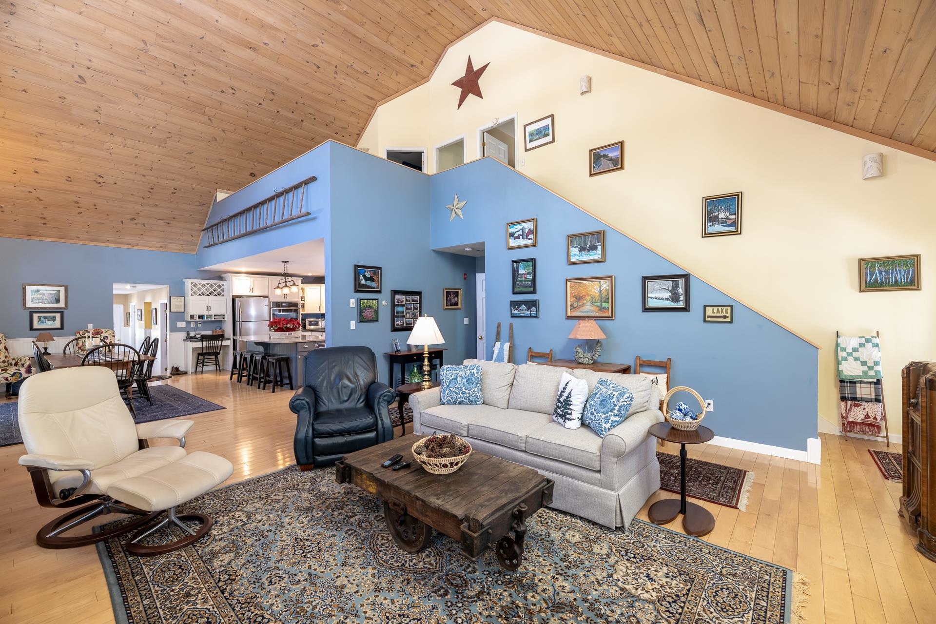 8 Oak Knoll Road