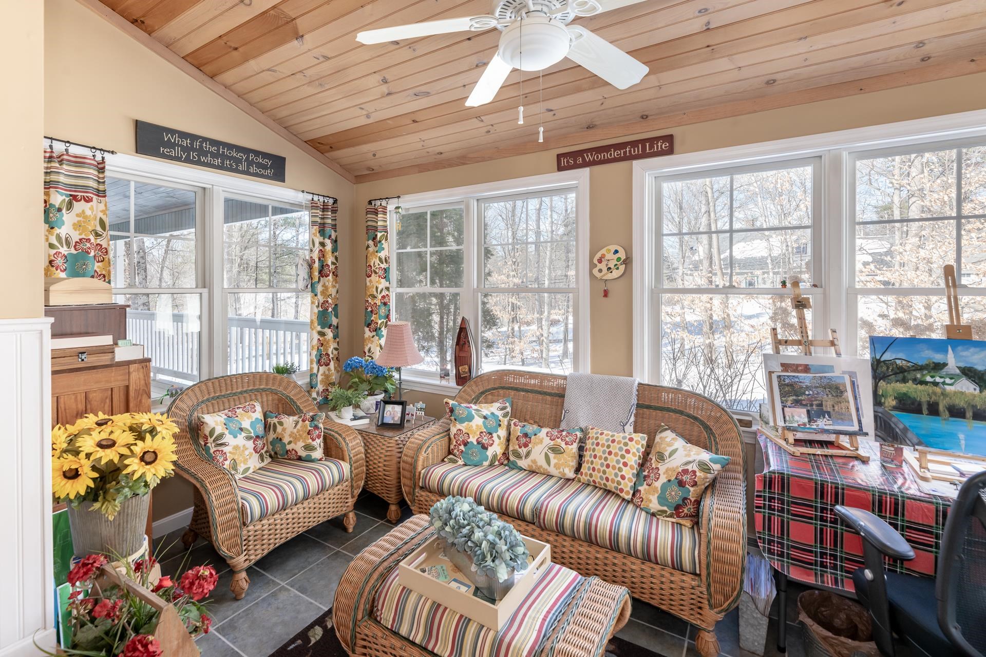 8 Oak Knoll Road
