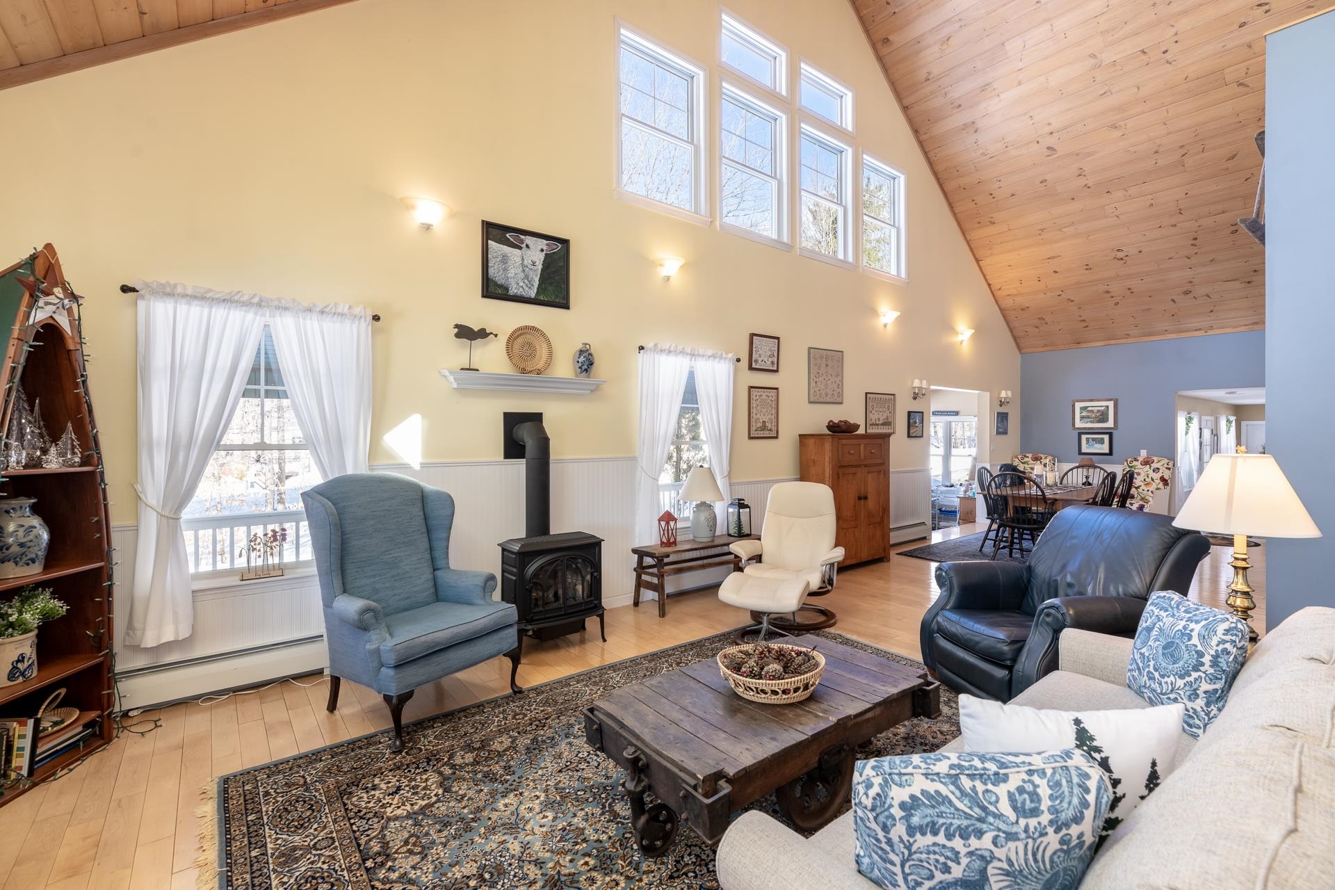 8 Oak Knoll Road